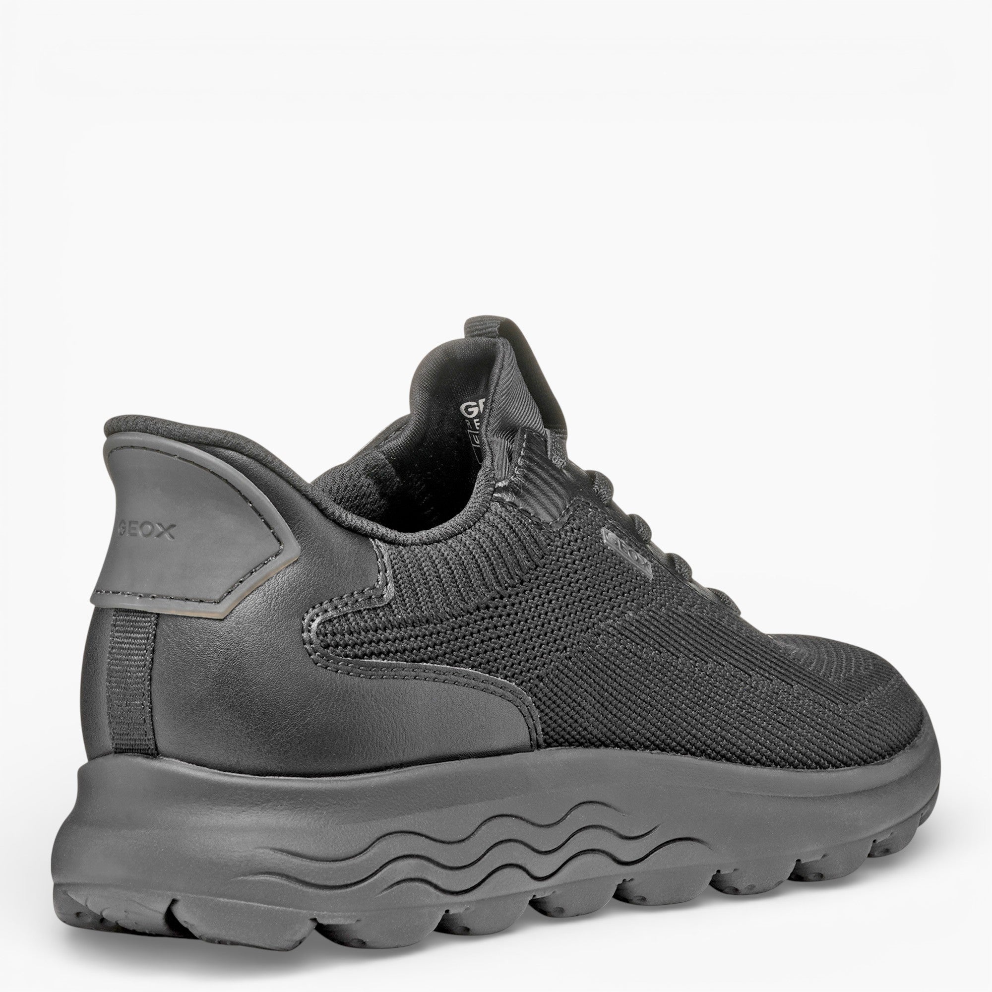 Baskets Femme Spherica Plus