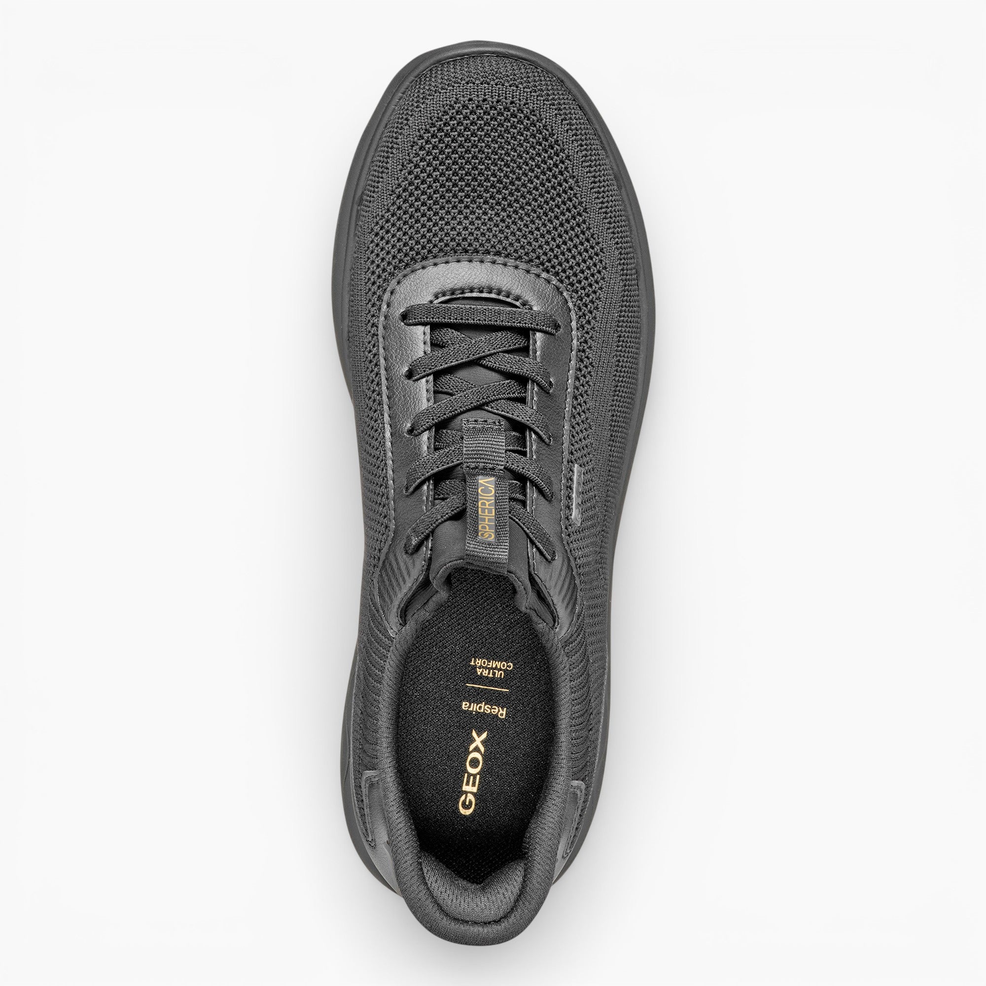 Baskets Femme Spherica Plus