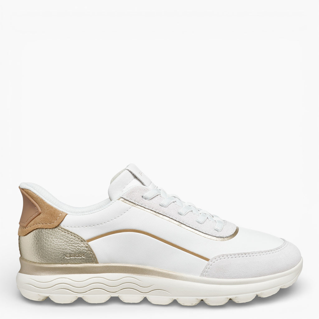 Baskets Femme Spherica Plus
