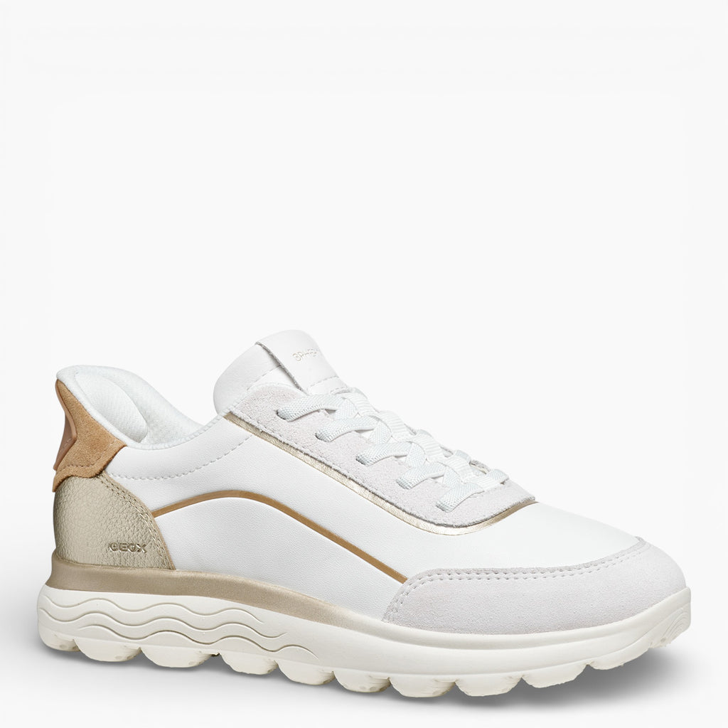 Baskets Femme Spherica Plus
