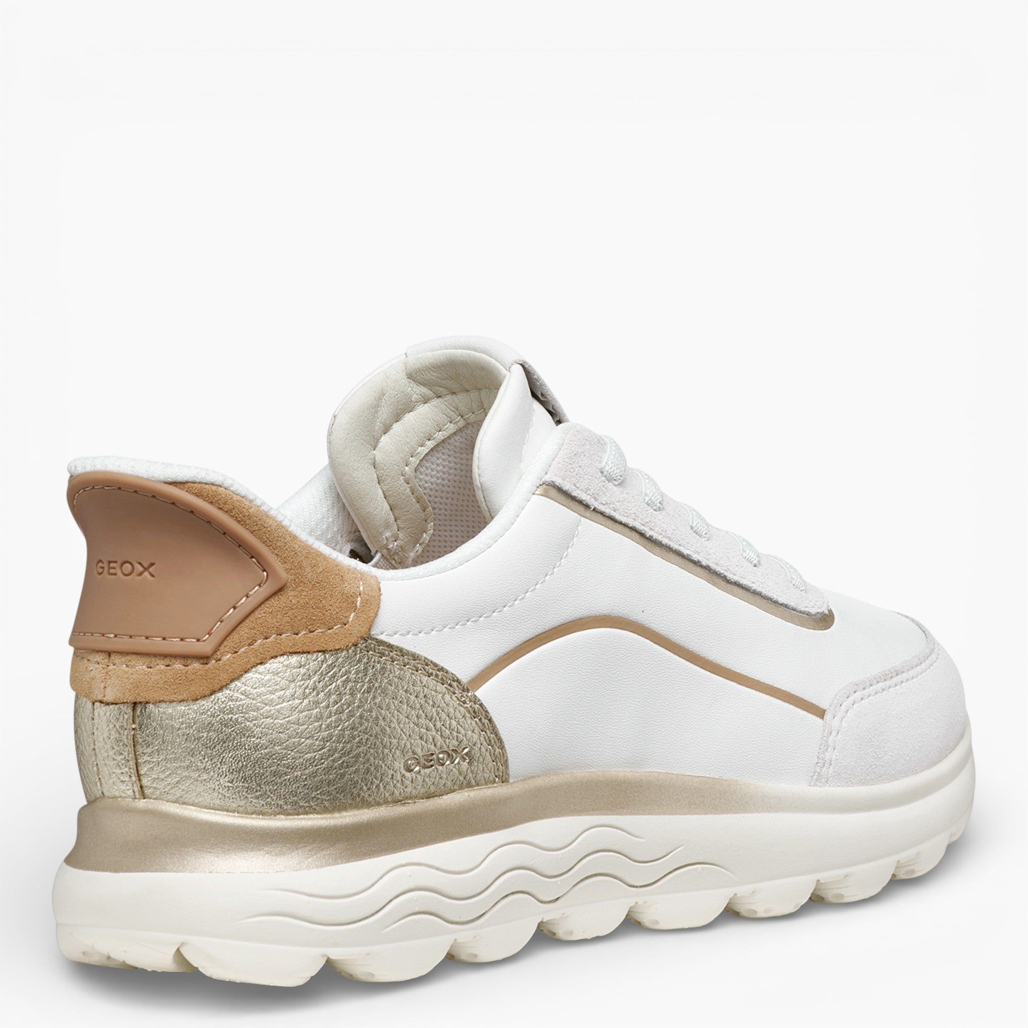 Baskets Femme Spherica Plus