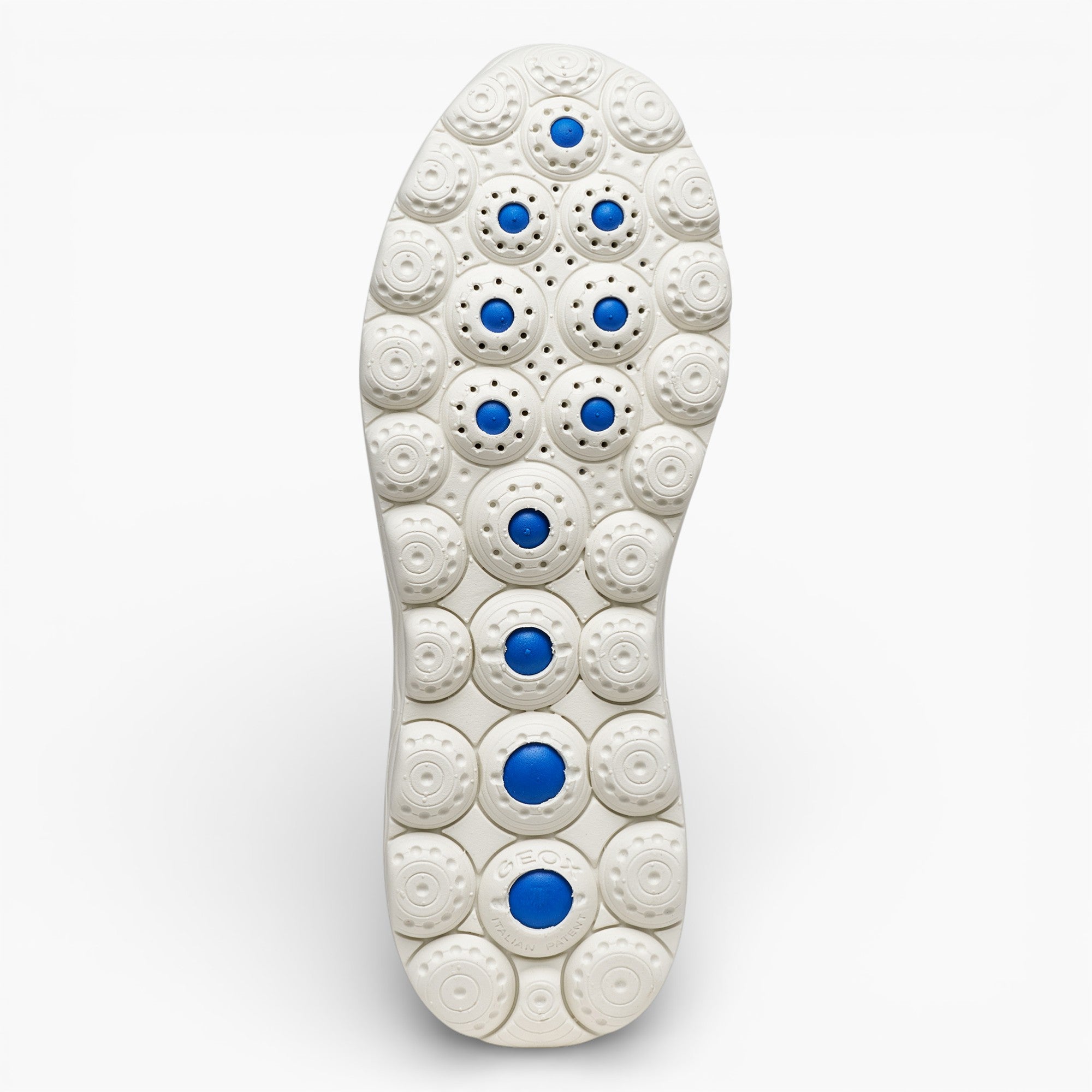 Baskets Femme Spherica Plus