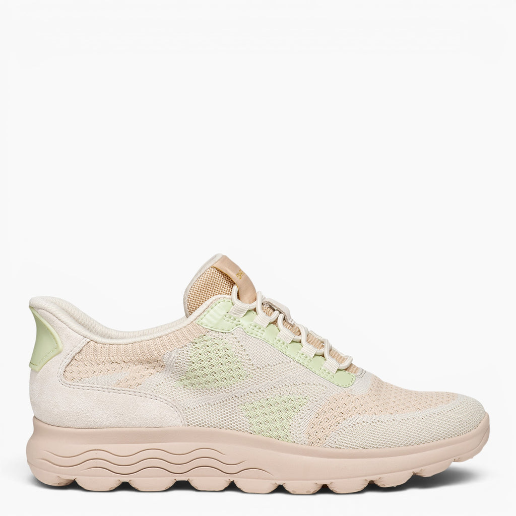 Sneakers Donna Spherica Plus