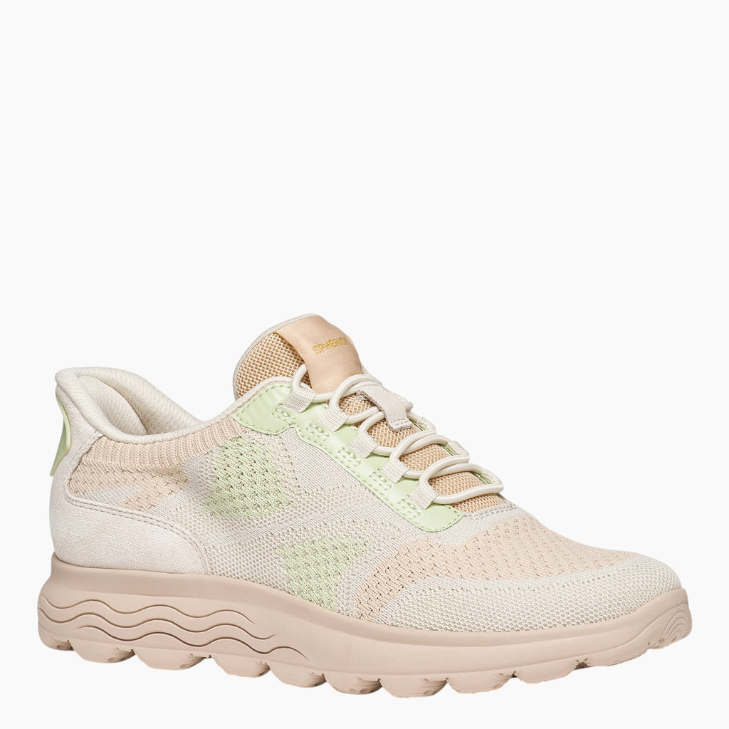 Sneakers Donna Spherica Plus