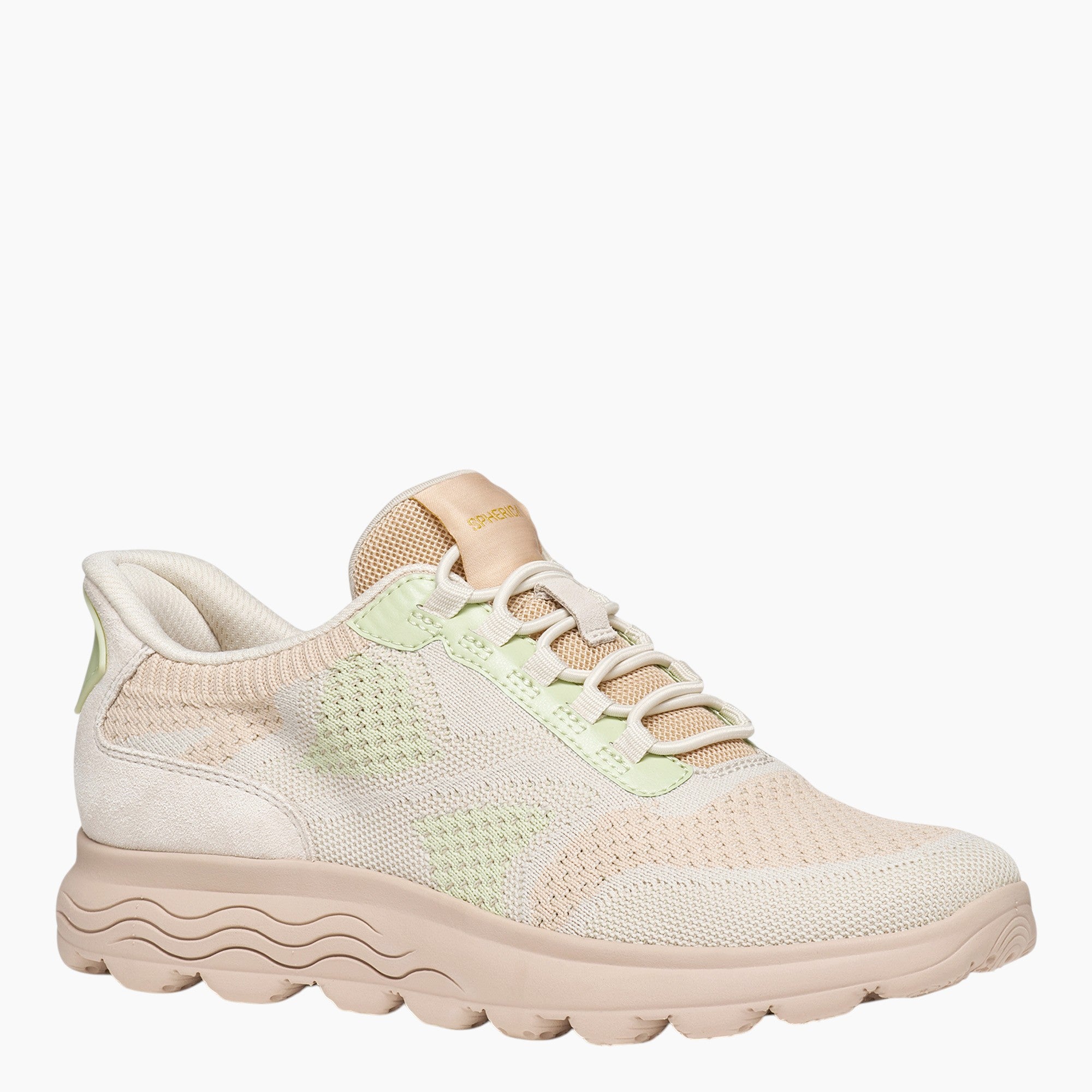 Sneakers Donna Spherica Plus