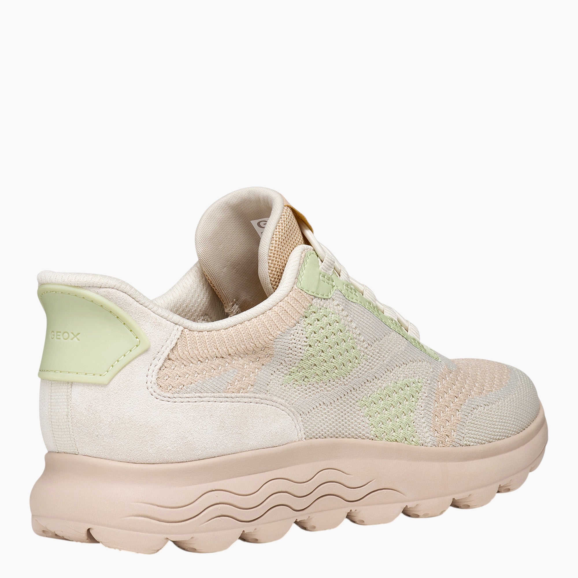 Sneakers Donna Spherica Plus