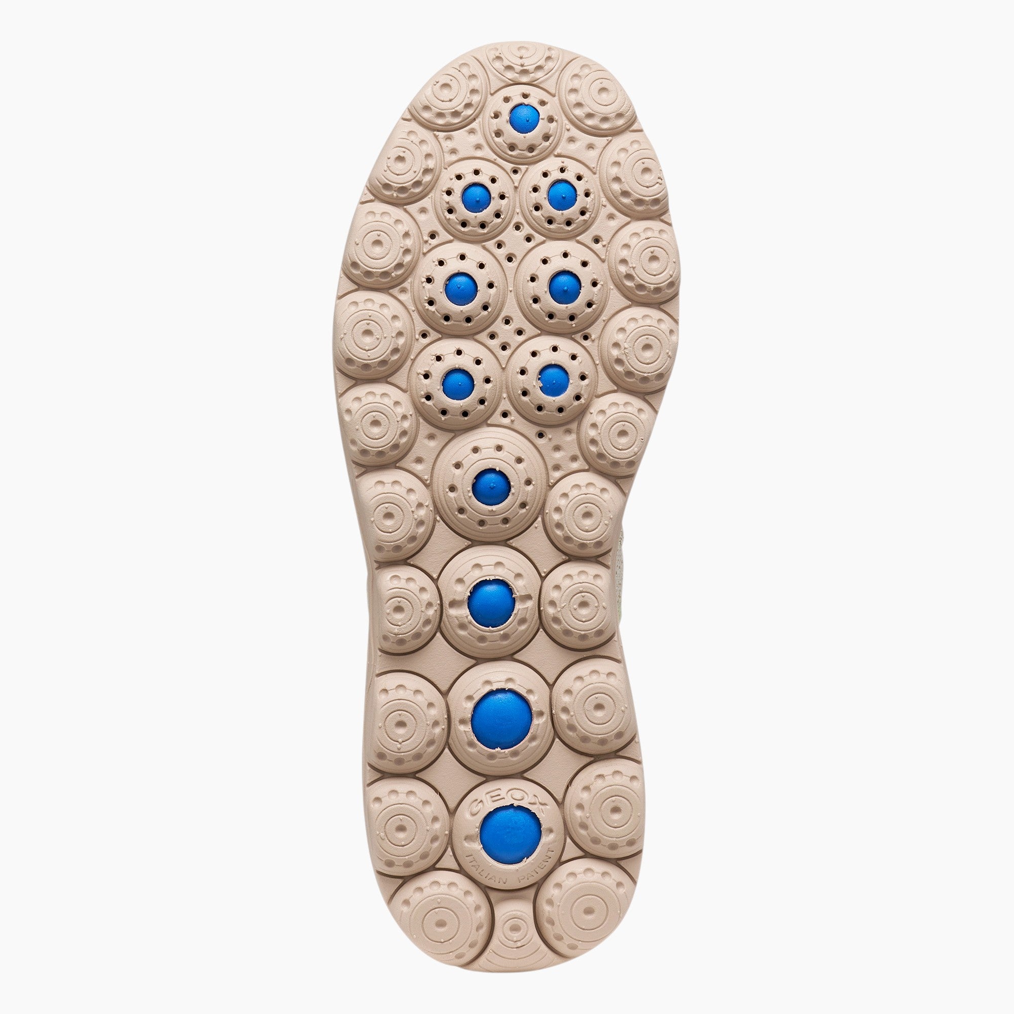 Sneakers Donna Spherica Plus