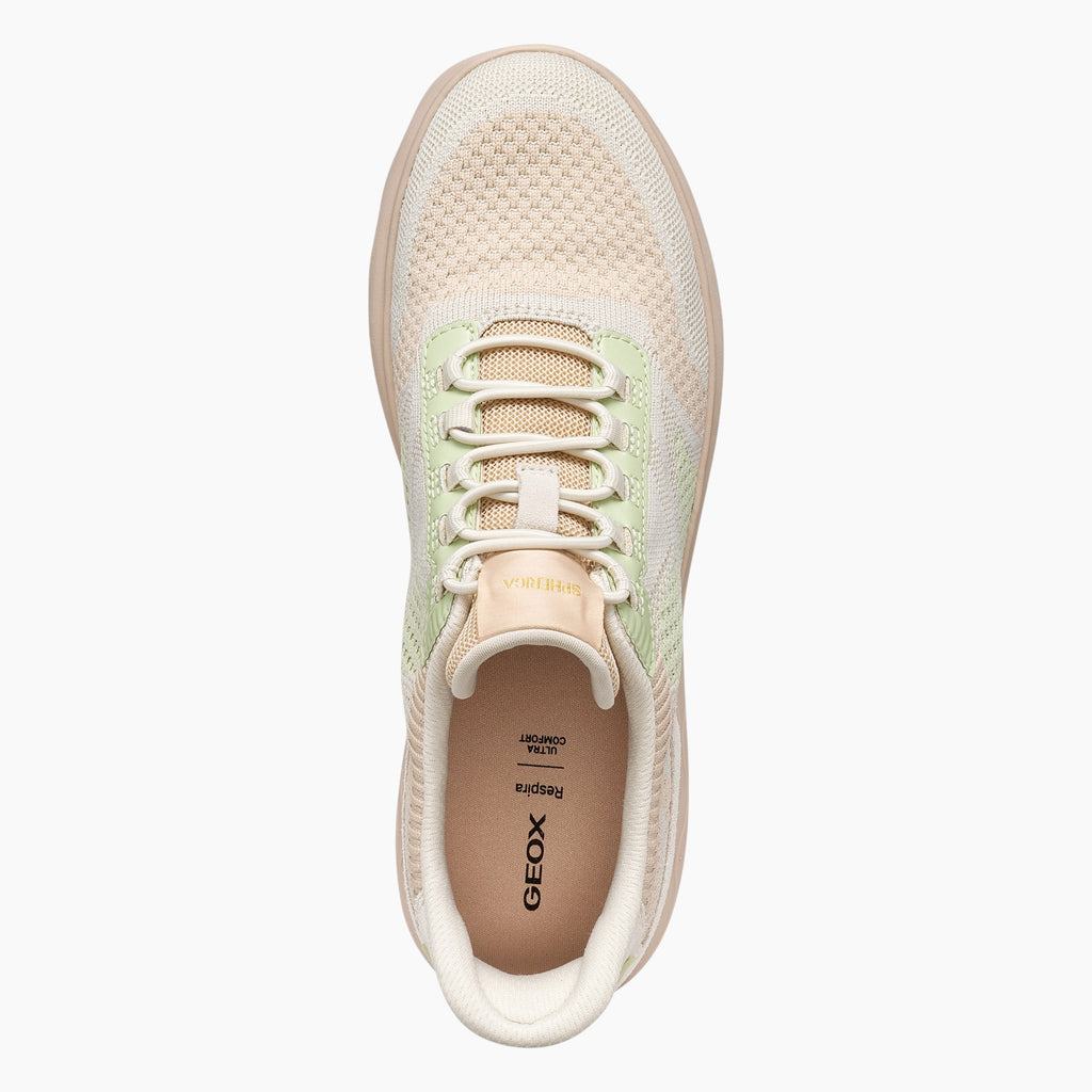 Sneakers Donna Spherica Plus