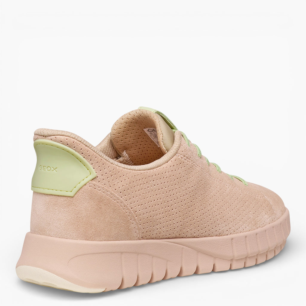 Sneakers Donna Flextride Plus