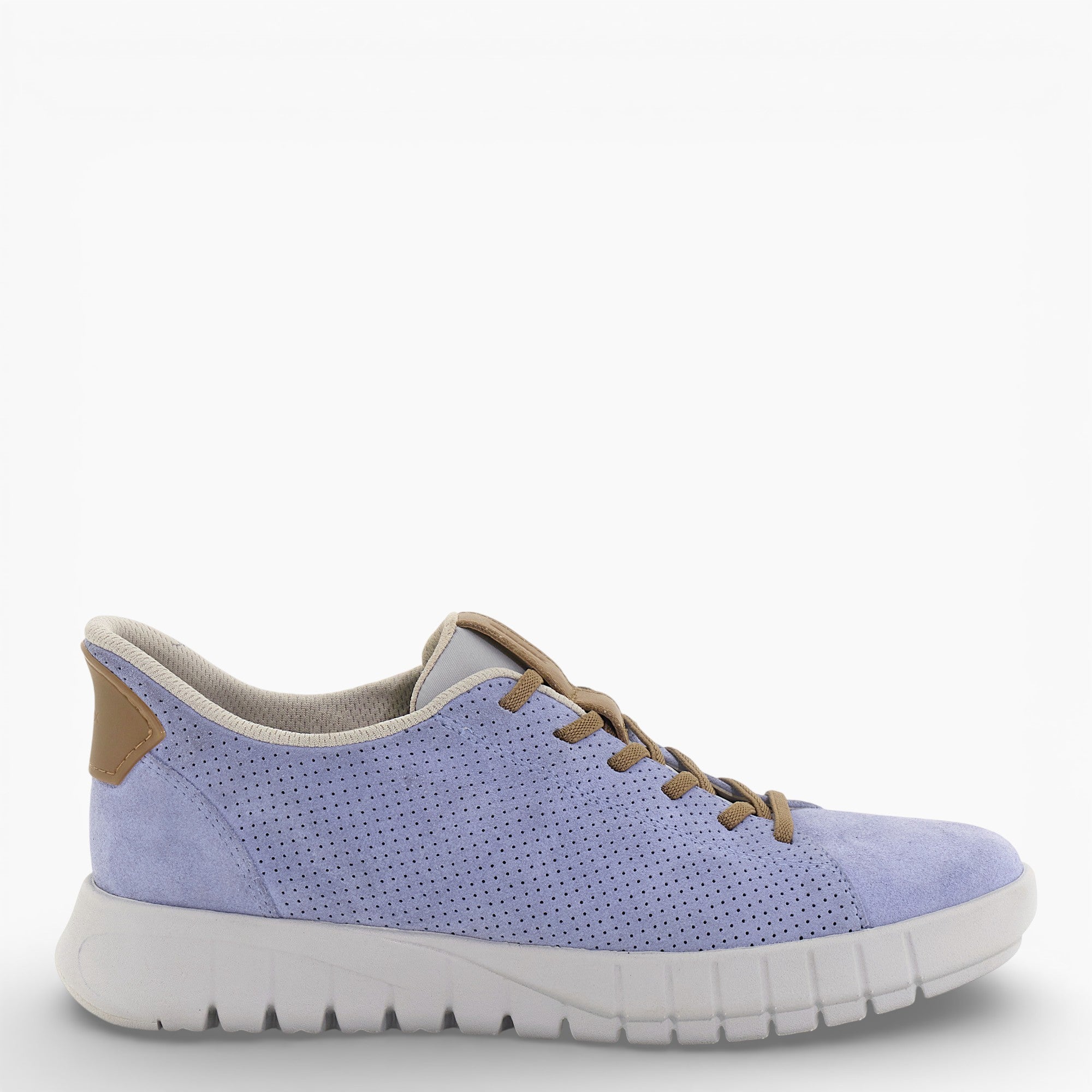 Baskets Femme Flextride Plus