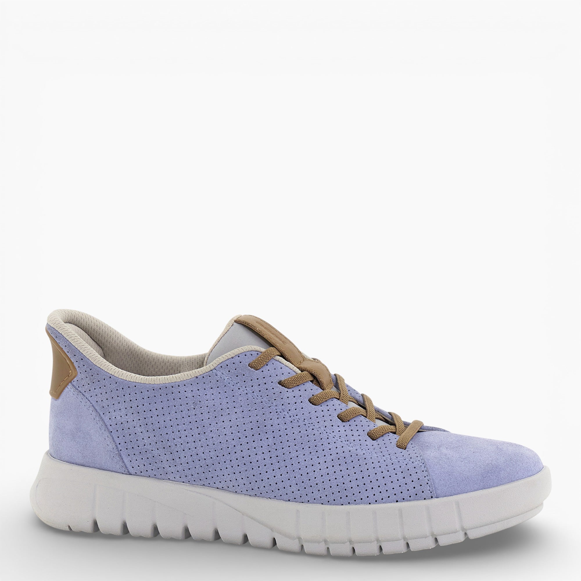 Baskets Femme Flextride Plus