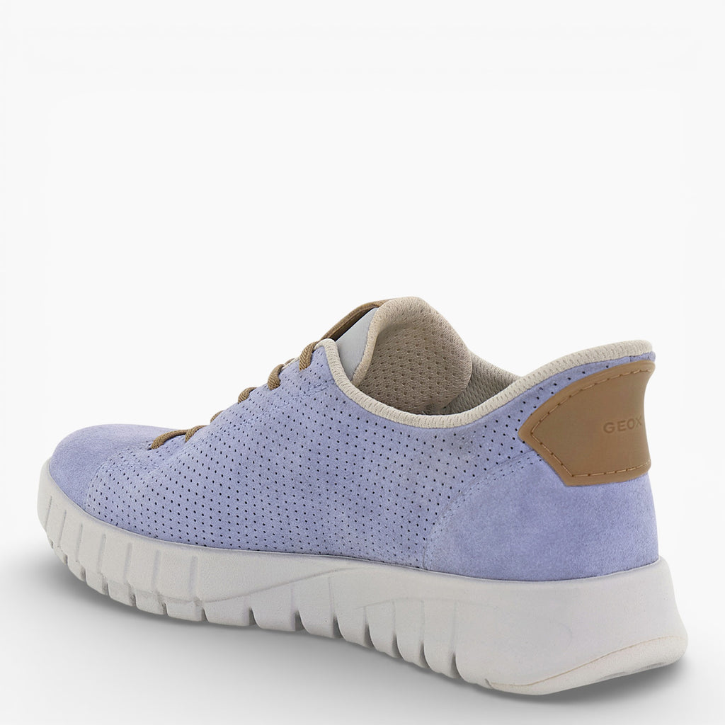 Baskets Femme Flextride Plus