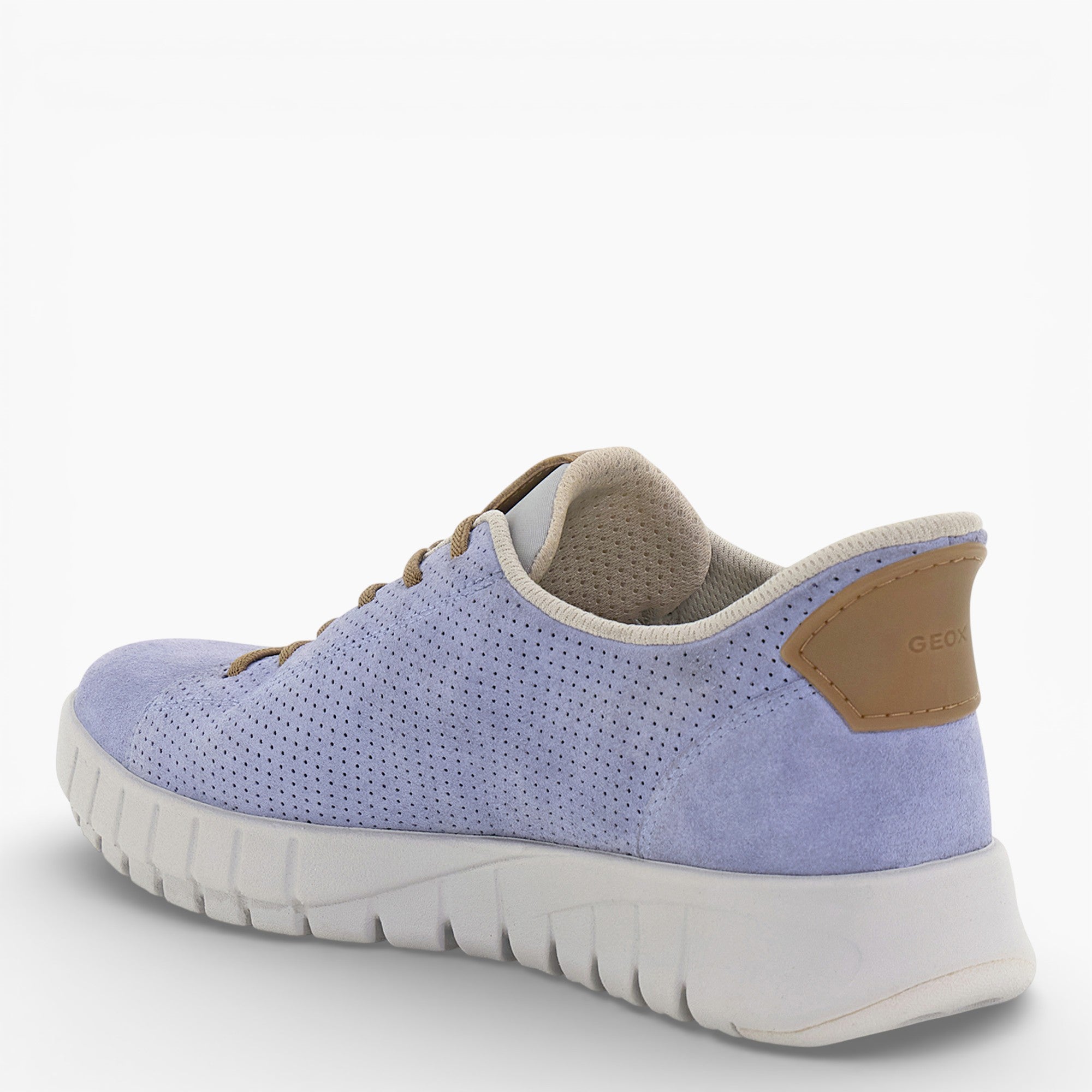 Baskets Femme Flextride Plus