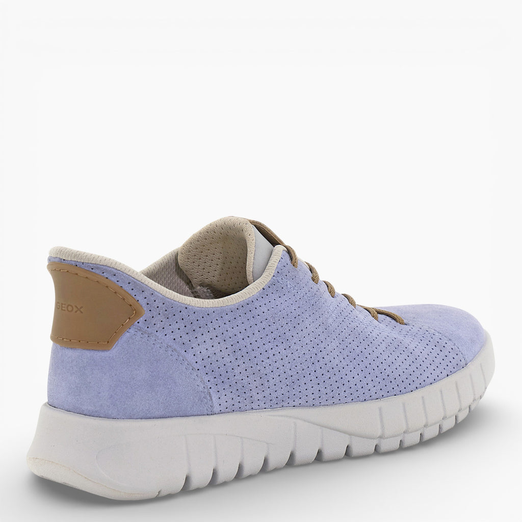 Baskets Femme Flextride Plus