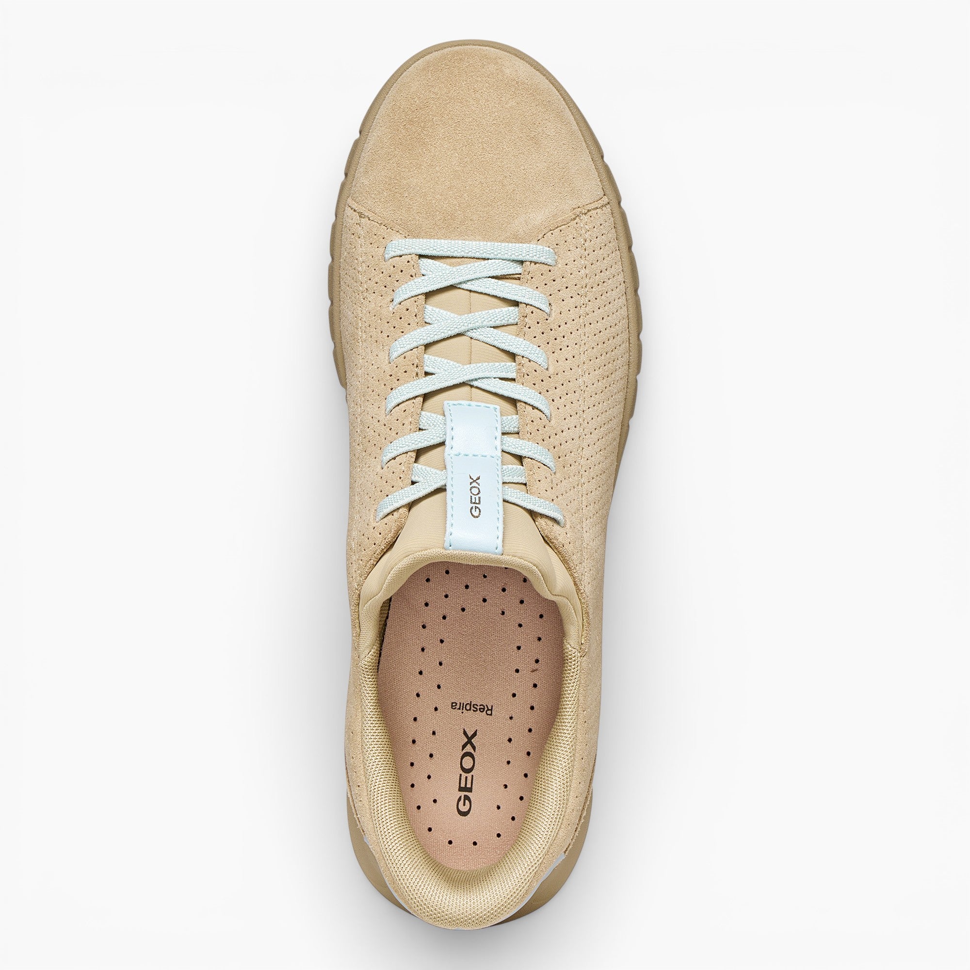 Baskets Femme Flextride Plus