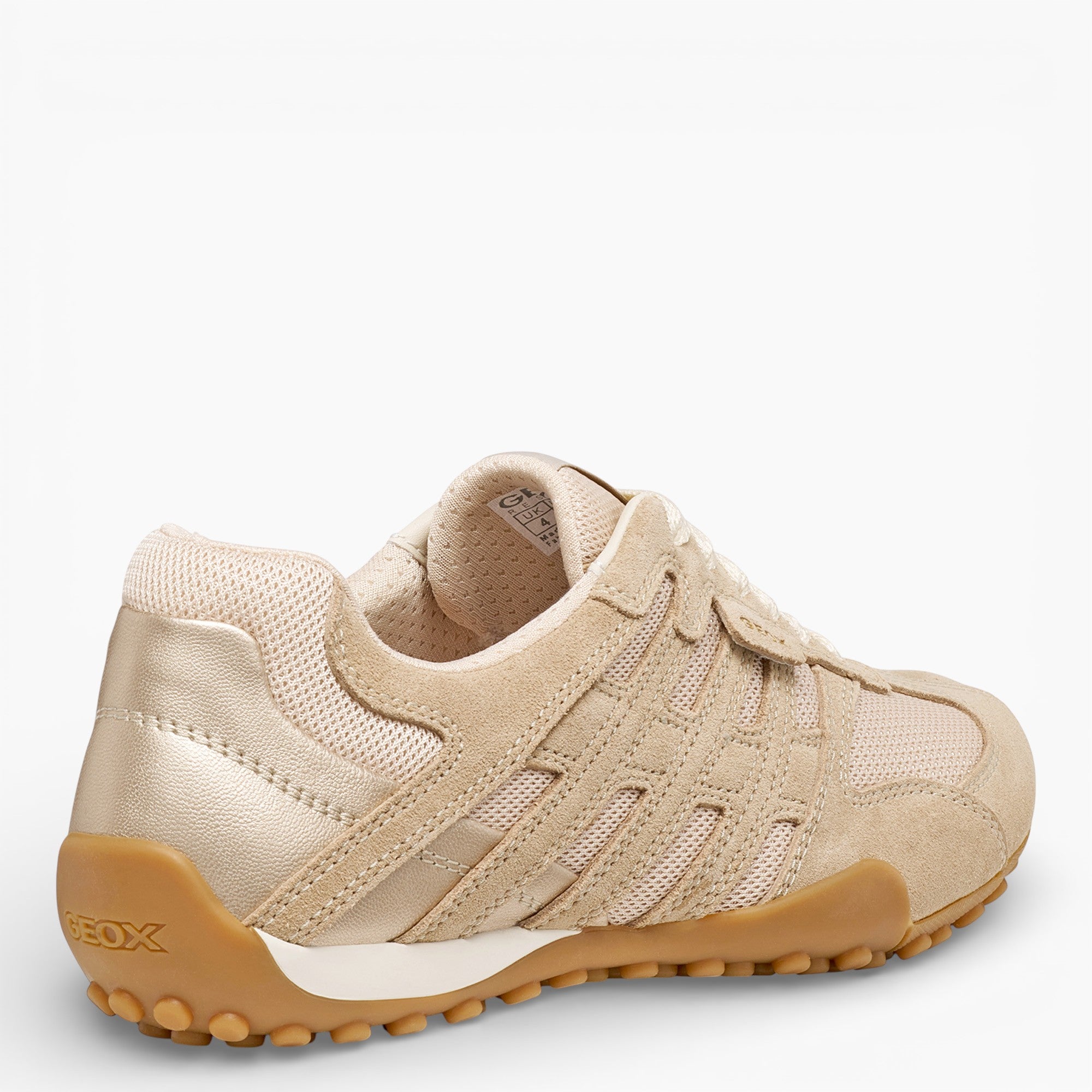 Sneakers Donna Snake Original