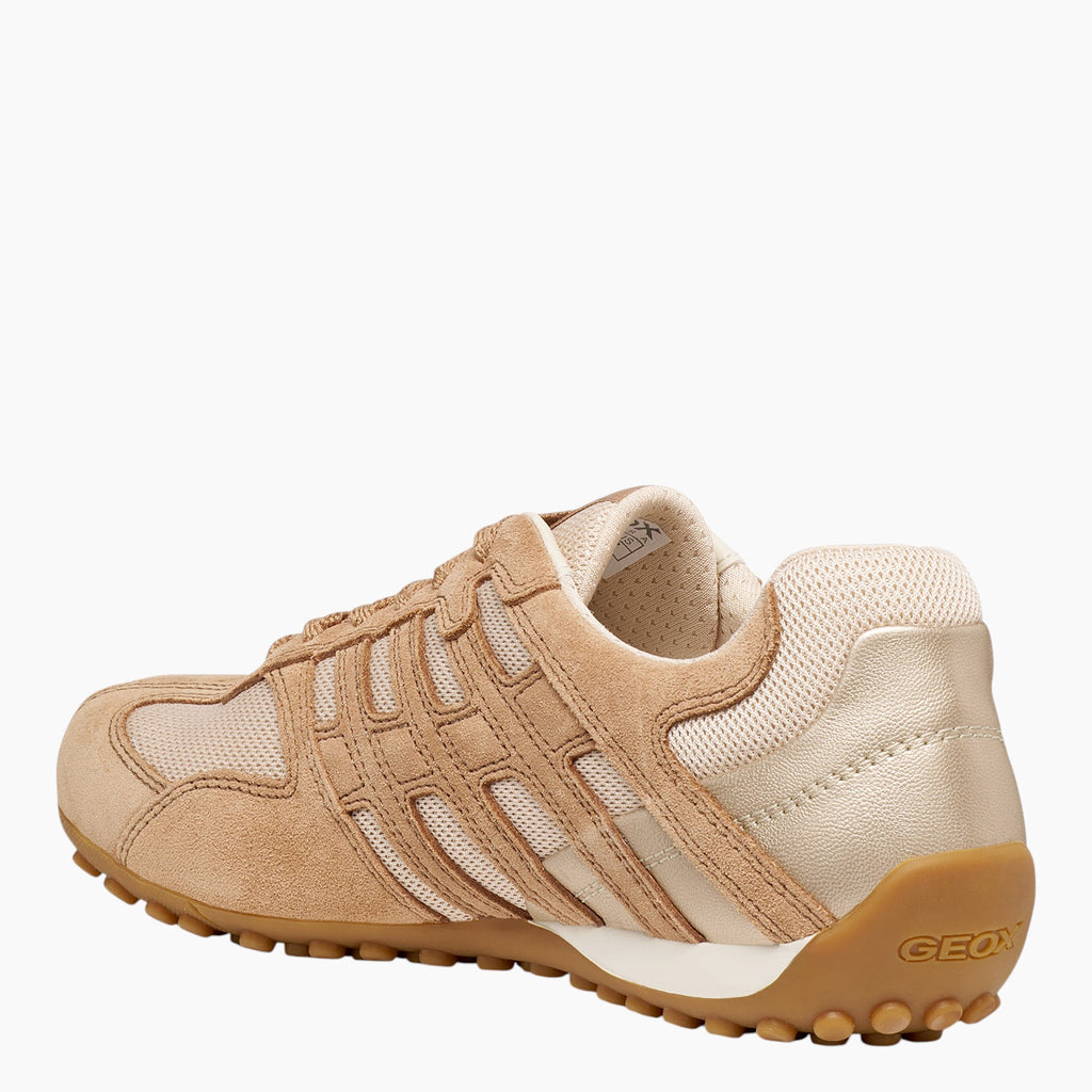 Sneakers Donna Snake Original