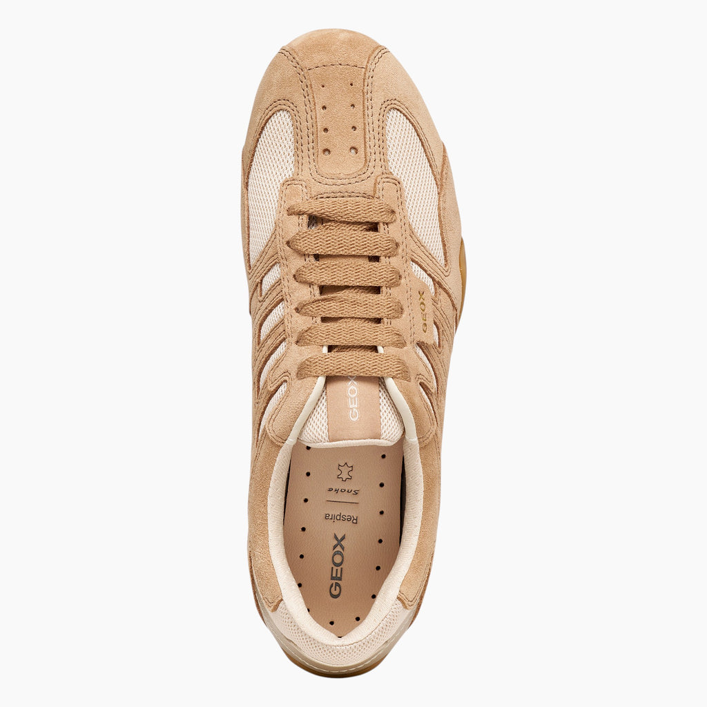 Sneakers Donna Snake Original