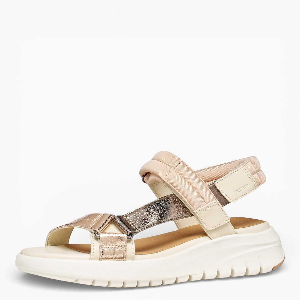 Sandali Donna Flextride