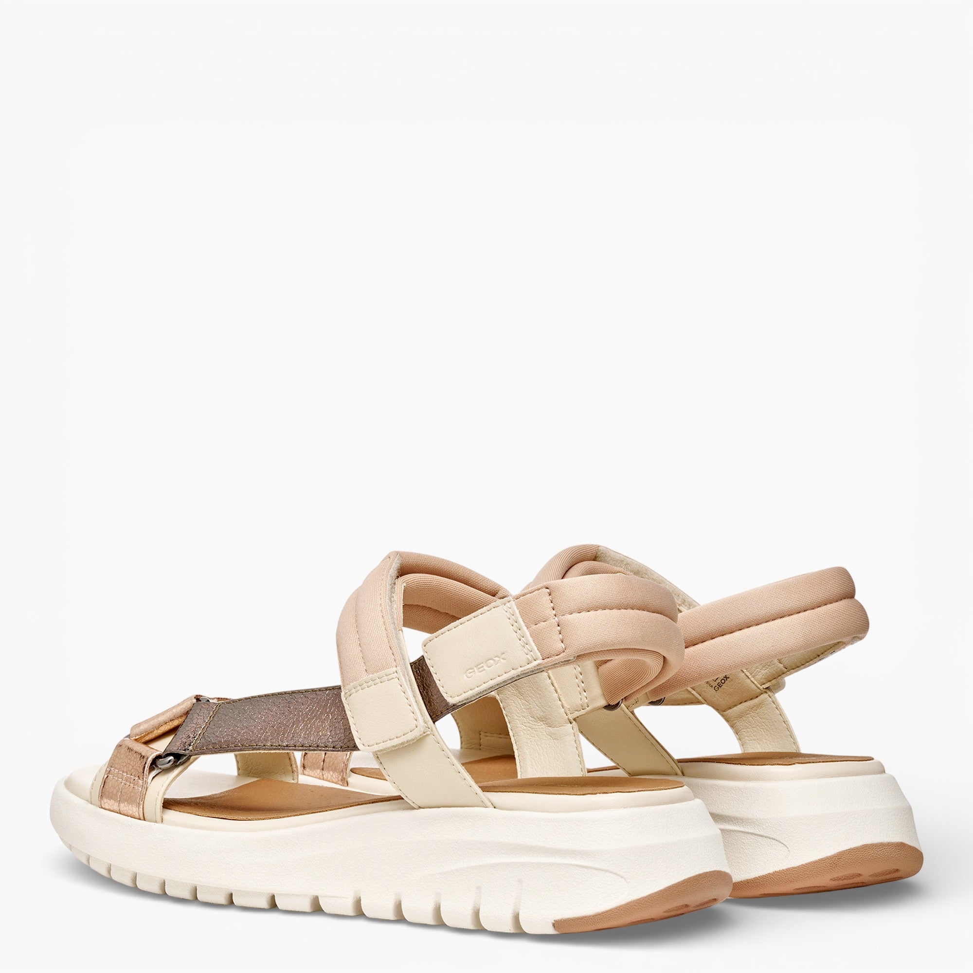 Sandali Donna Flextride