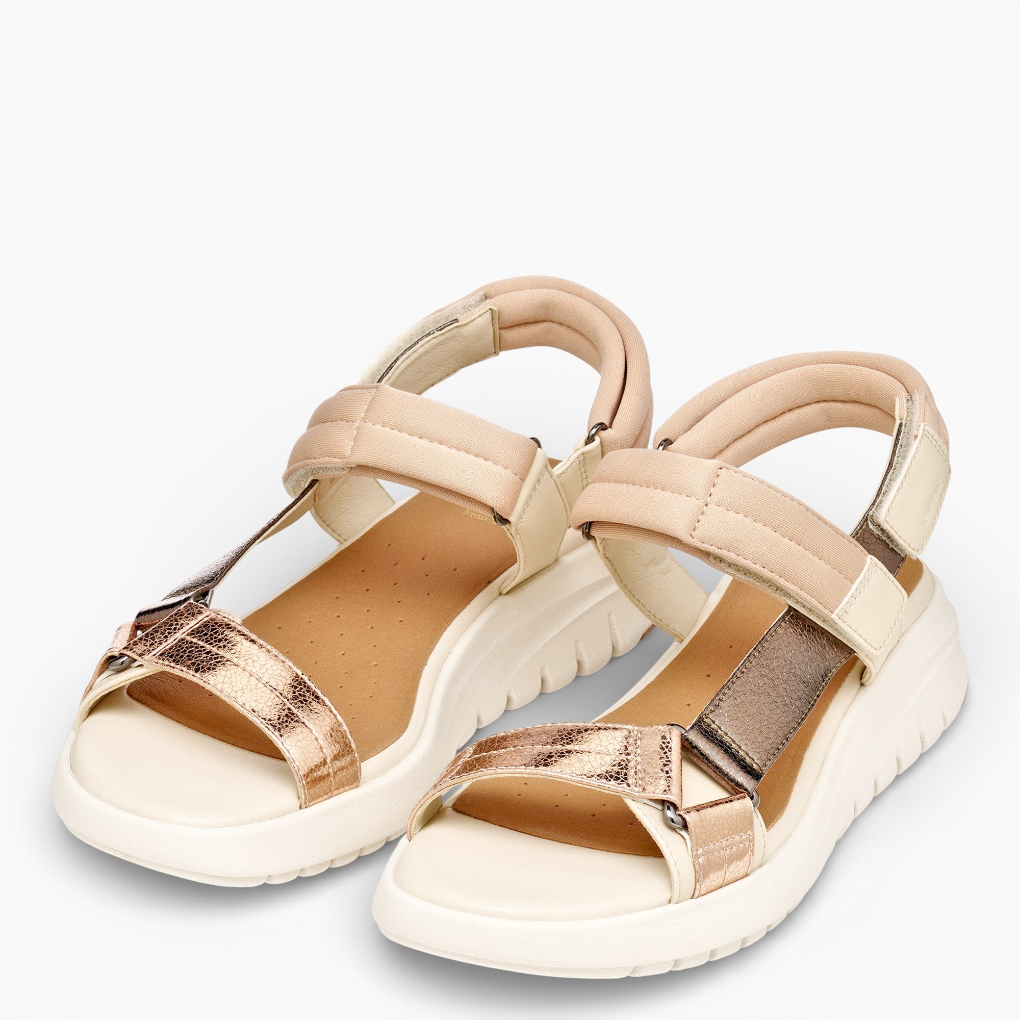 Sandali Donna Flextride