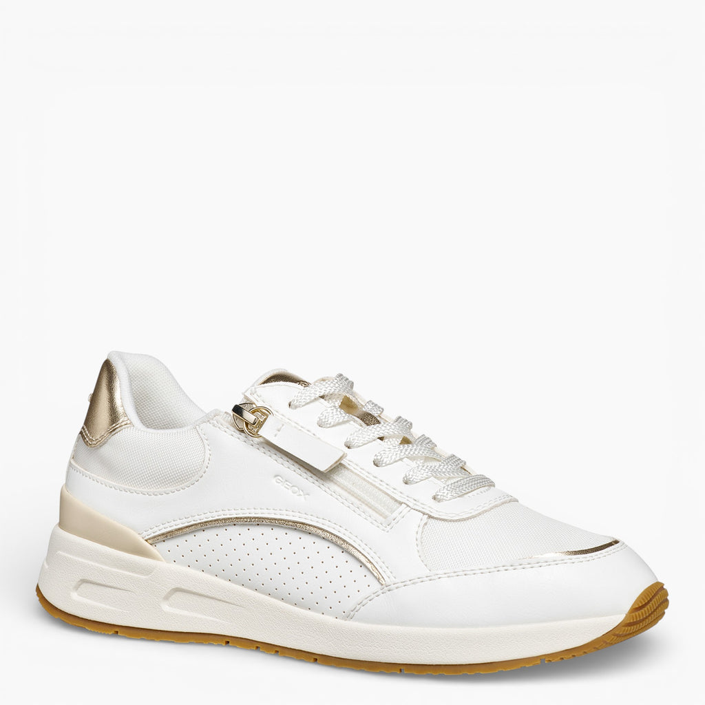 Baskets Femme Bulmya