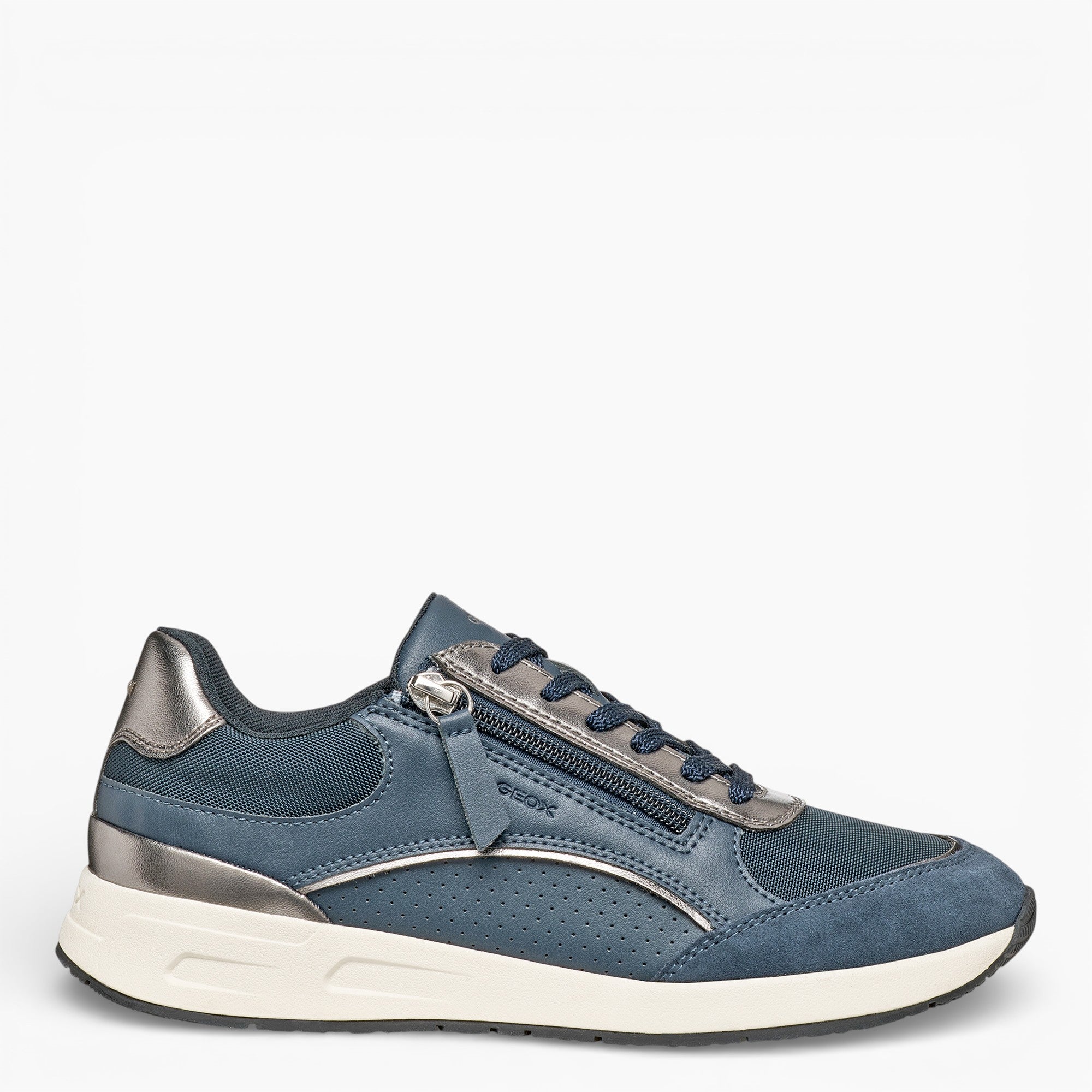 Baskets Femme Bulmya
