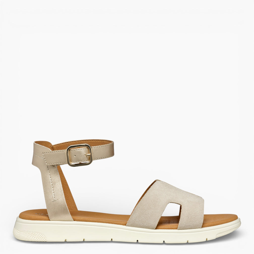 Sandales Femme Dandra