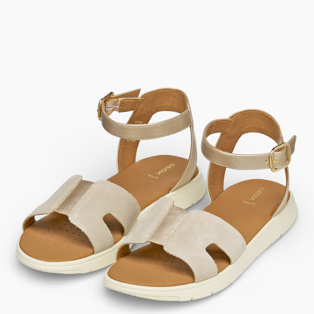 Sandales Femme Dandra