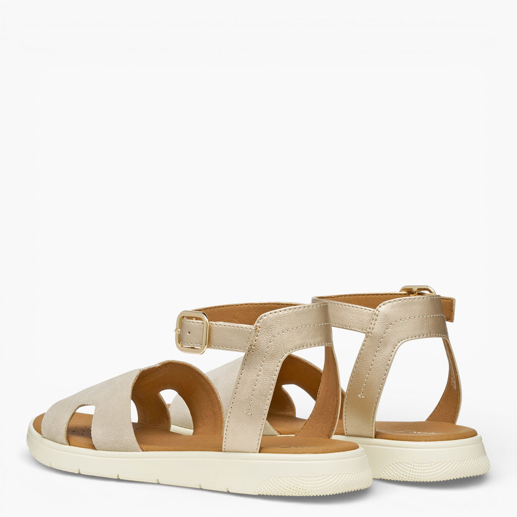 Sandales Femme Dandra