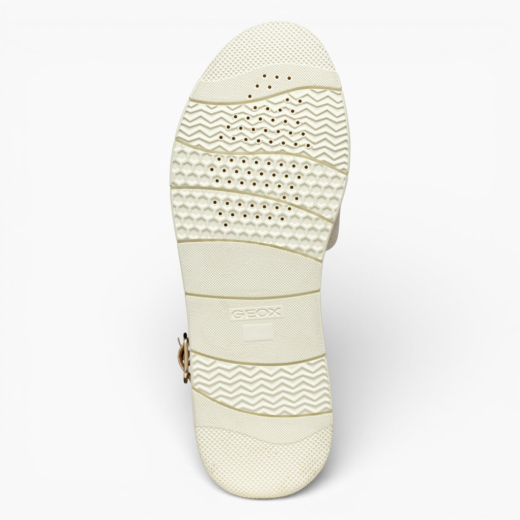 Sandales Femme Dandra