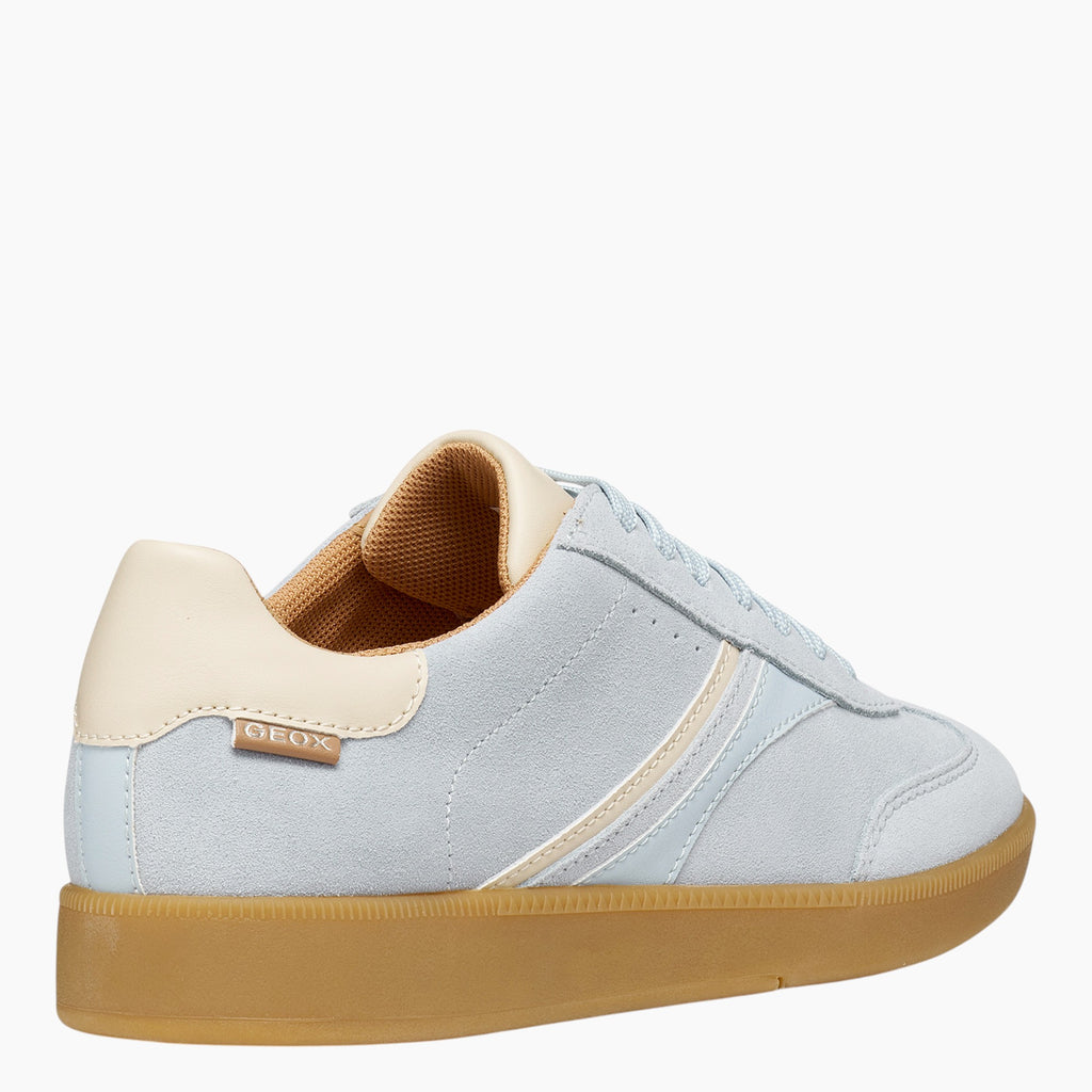 Sneakers Donna Meleda