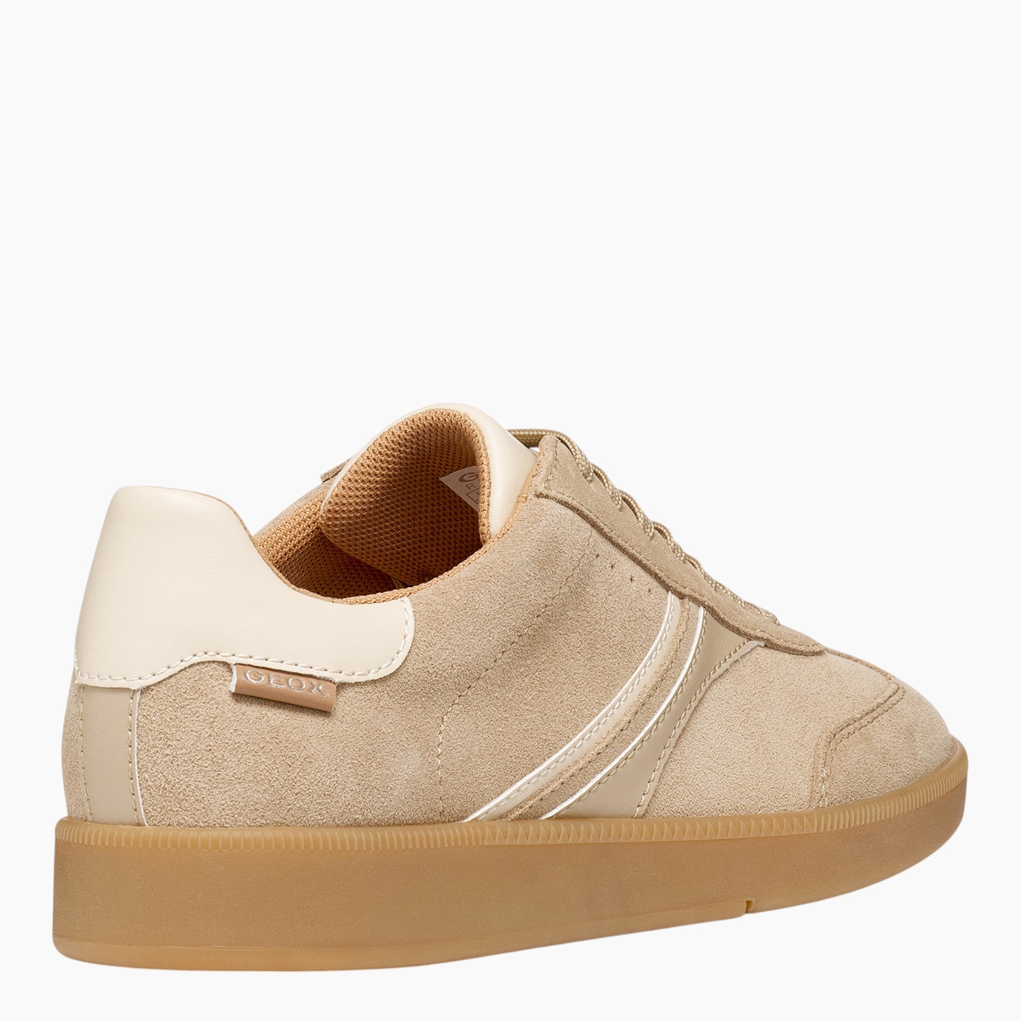 Sneakers Donna Meleda