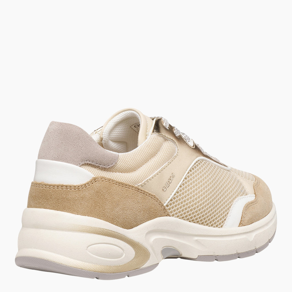 Sneakers Donna Zarvia