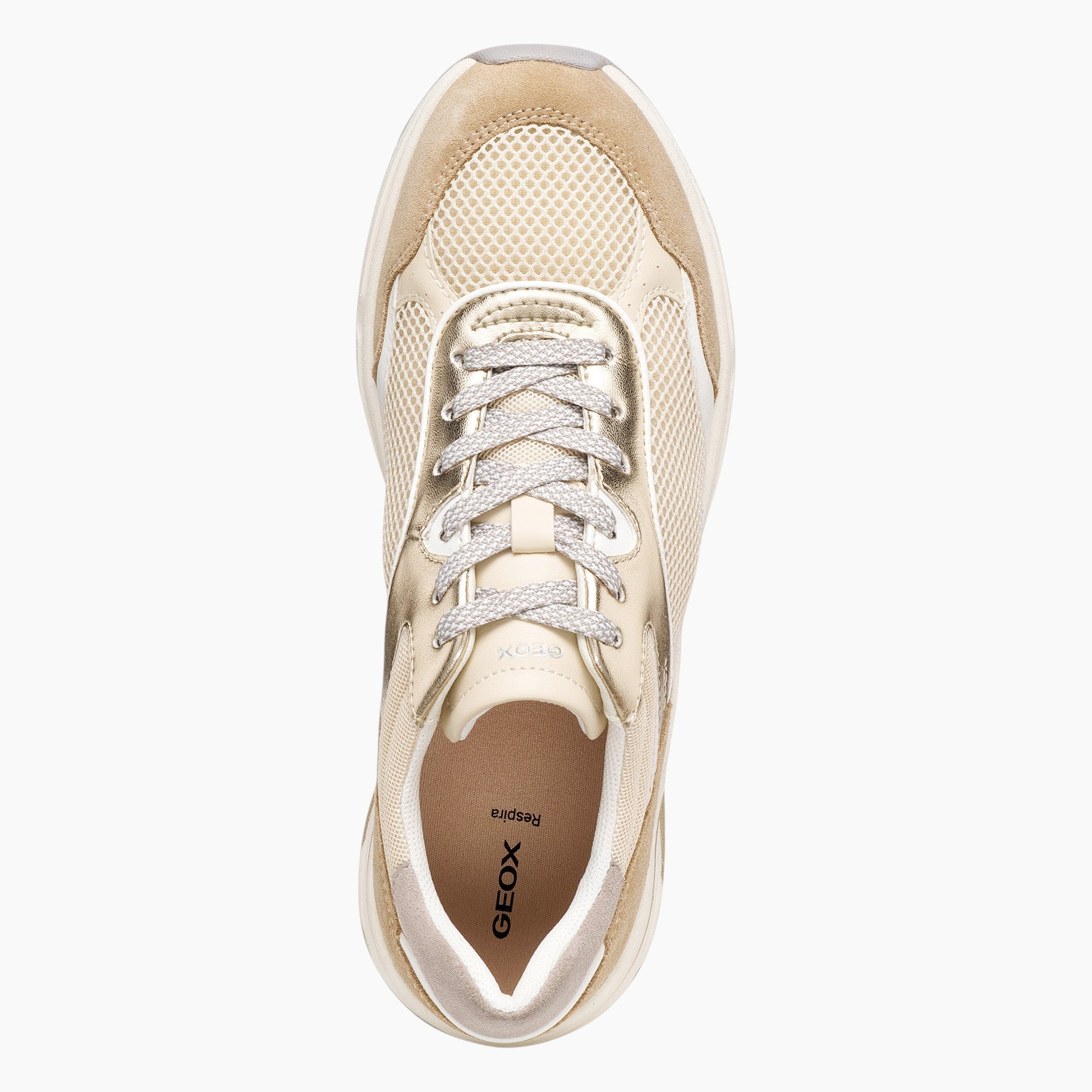 Sneakers Donna Zarvia