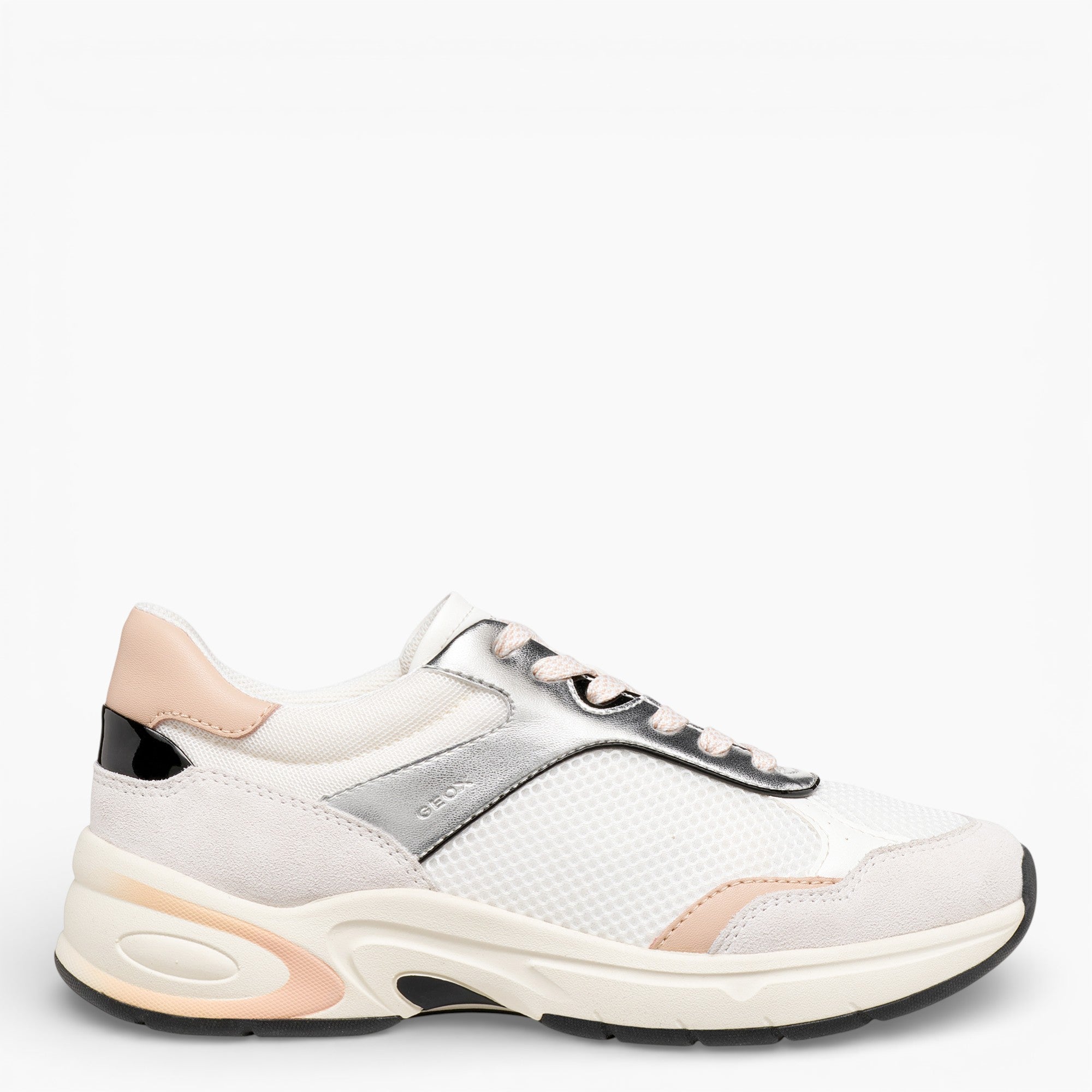 Baskets Femme Zarvia