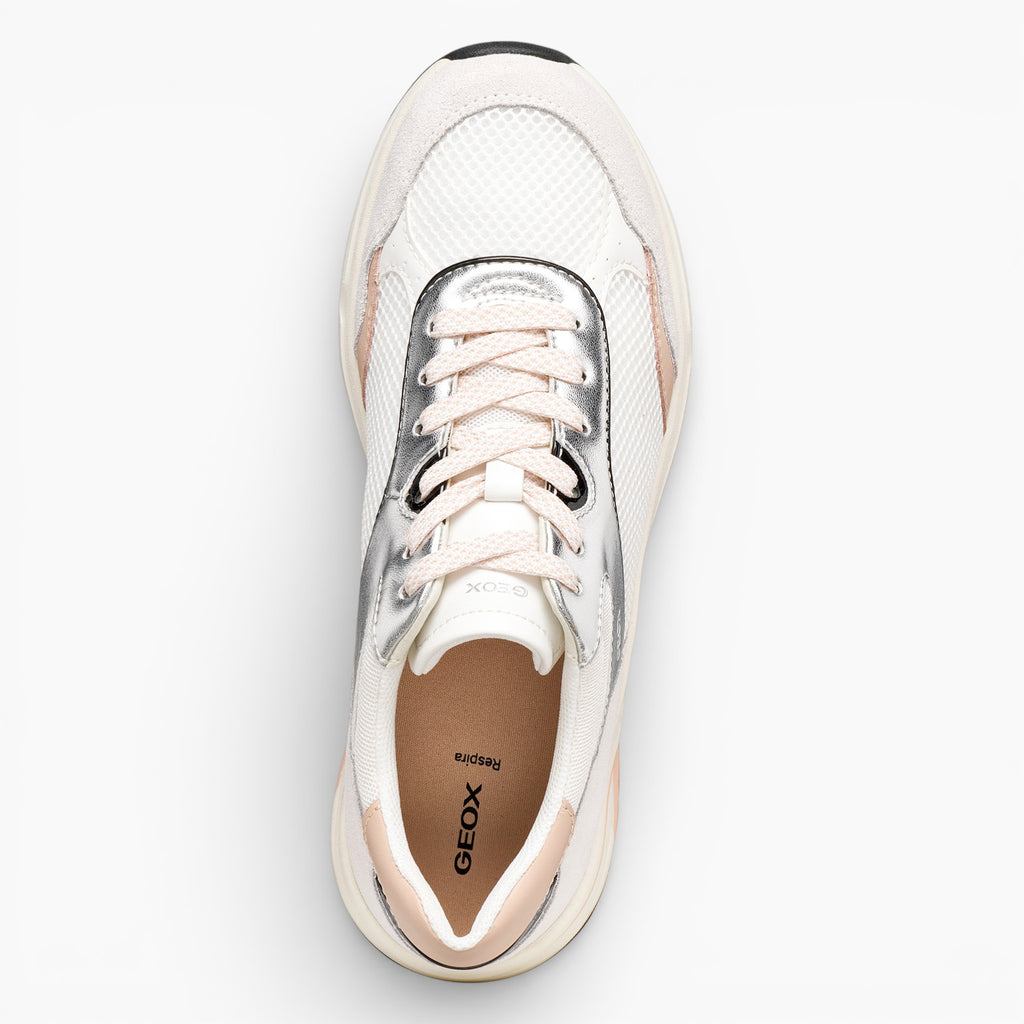 Baskets Femme Zarvia