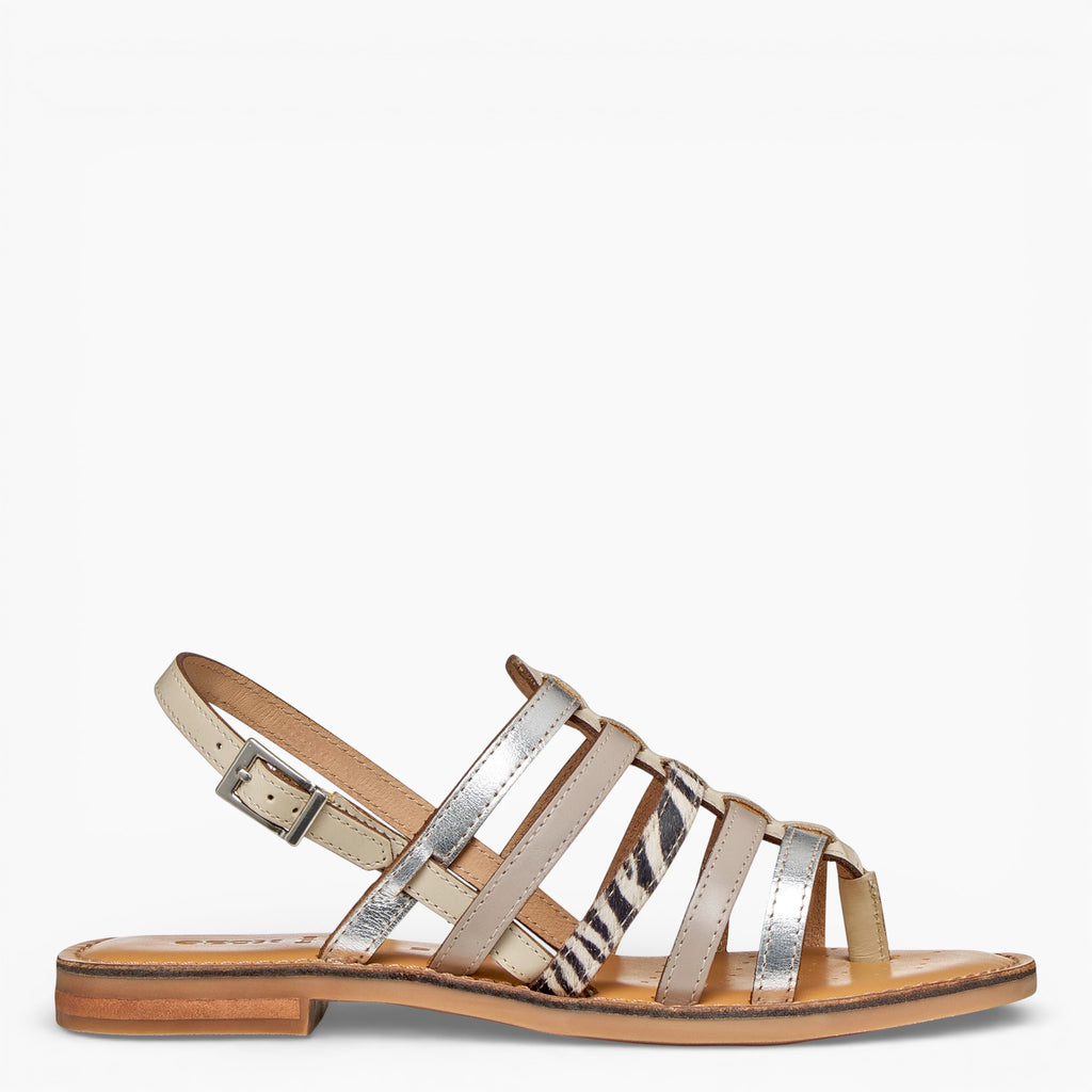 Sandales Femme Maddalusia