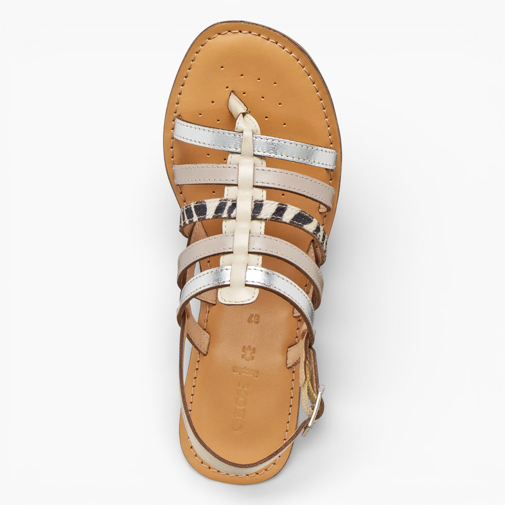 Sandales Femme Maddalusia