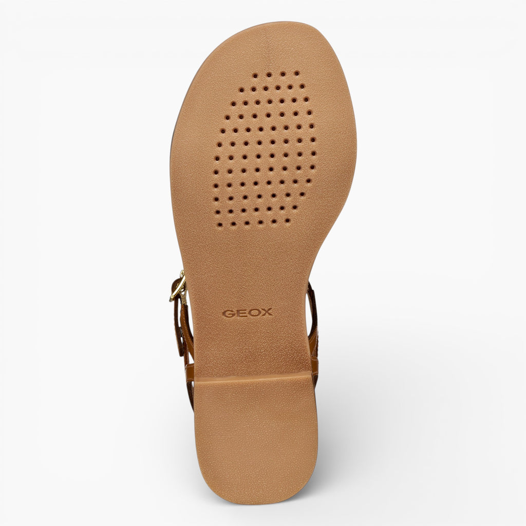 Sandales Femme Maddalusia