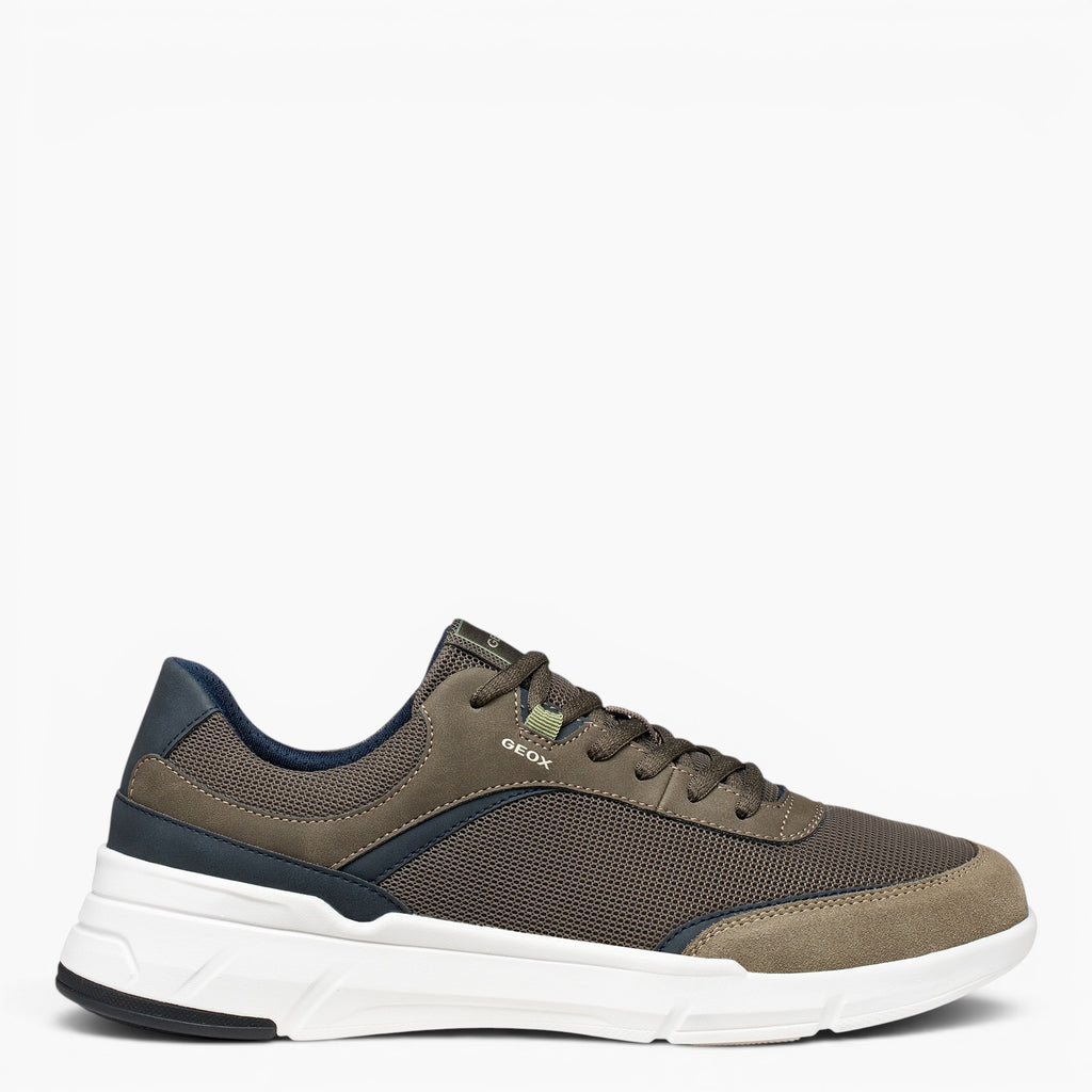 Sneakers Uomo Vittour