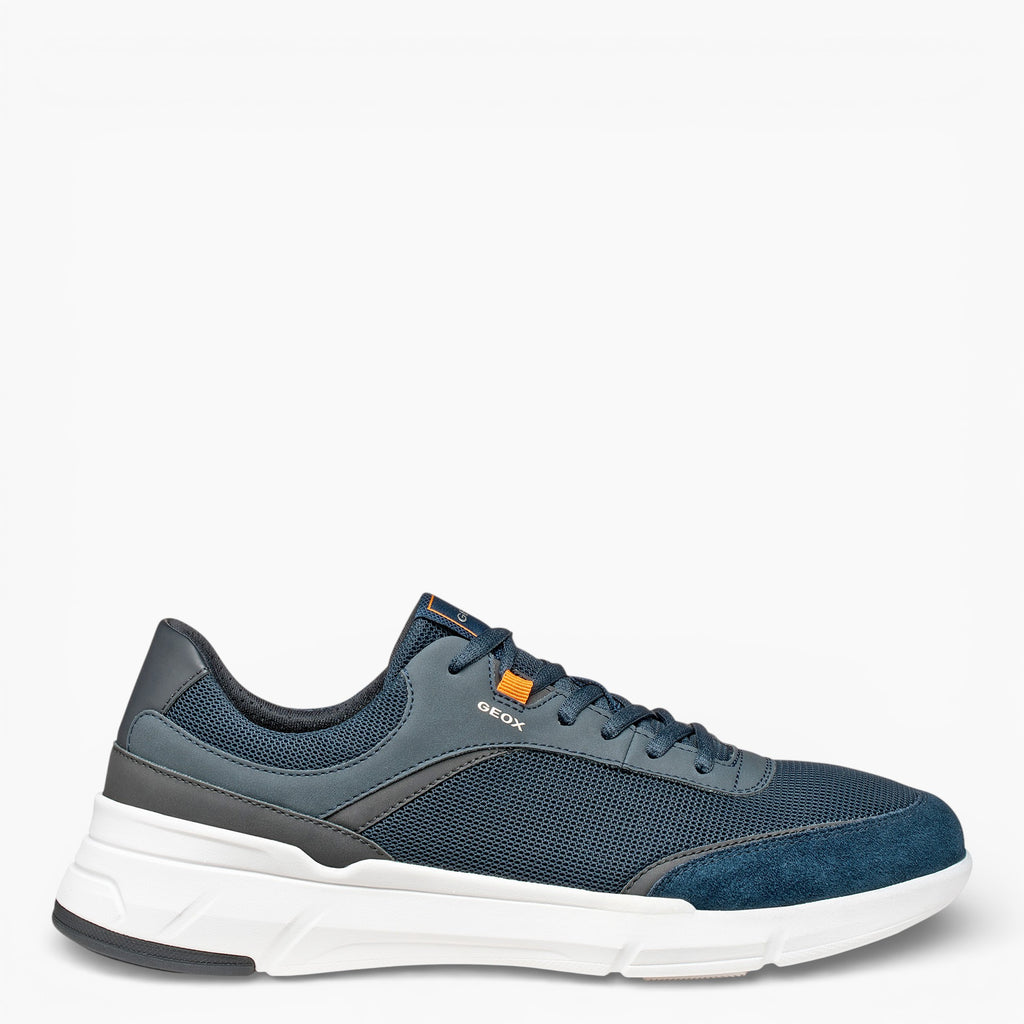 Baskets Homme Vittour