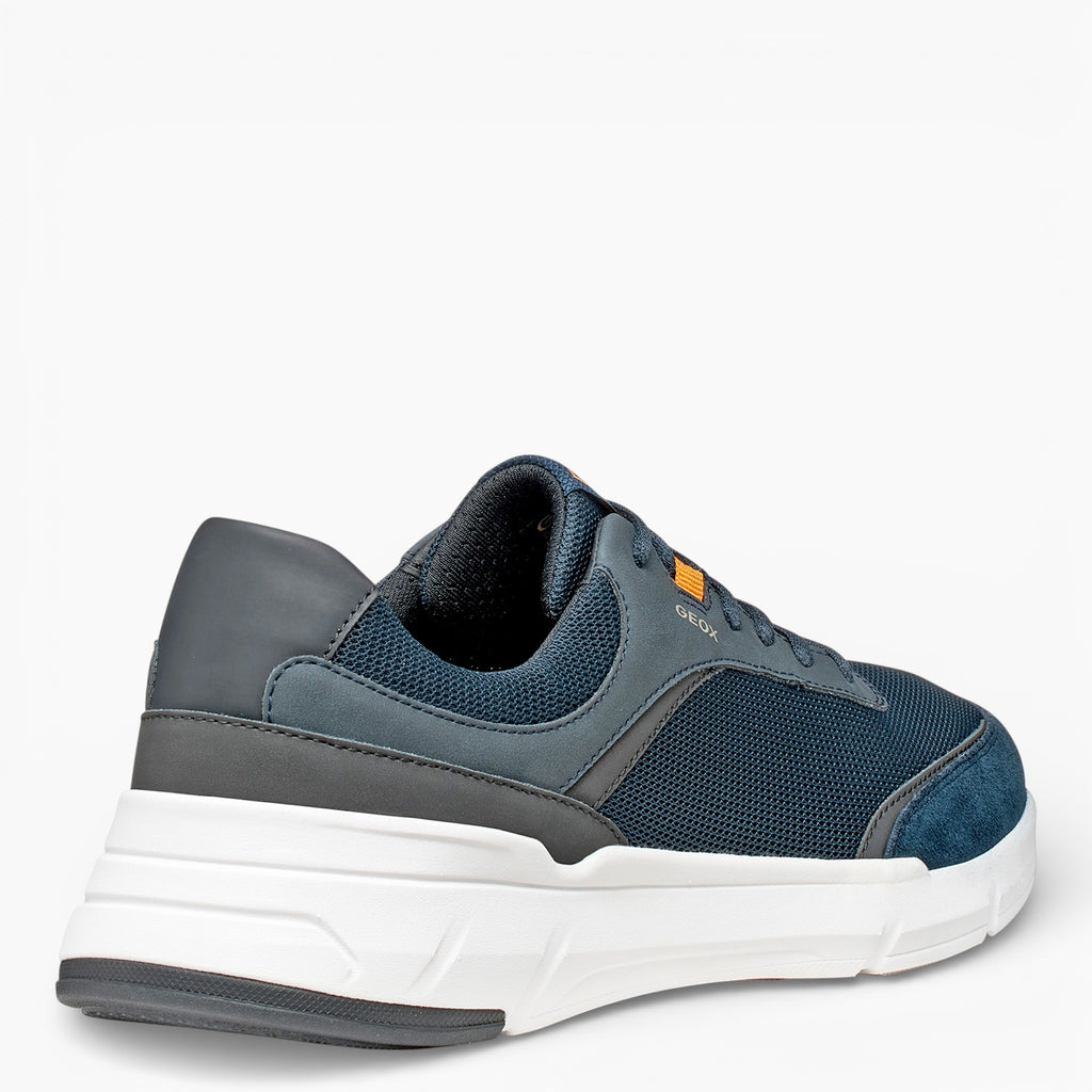 Baskets Homme Vittour