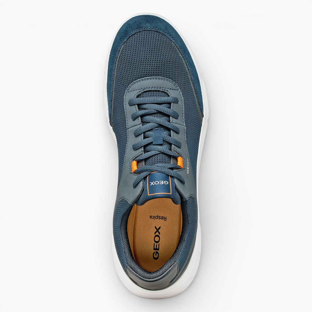Baskets Homme Vittour