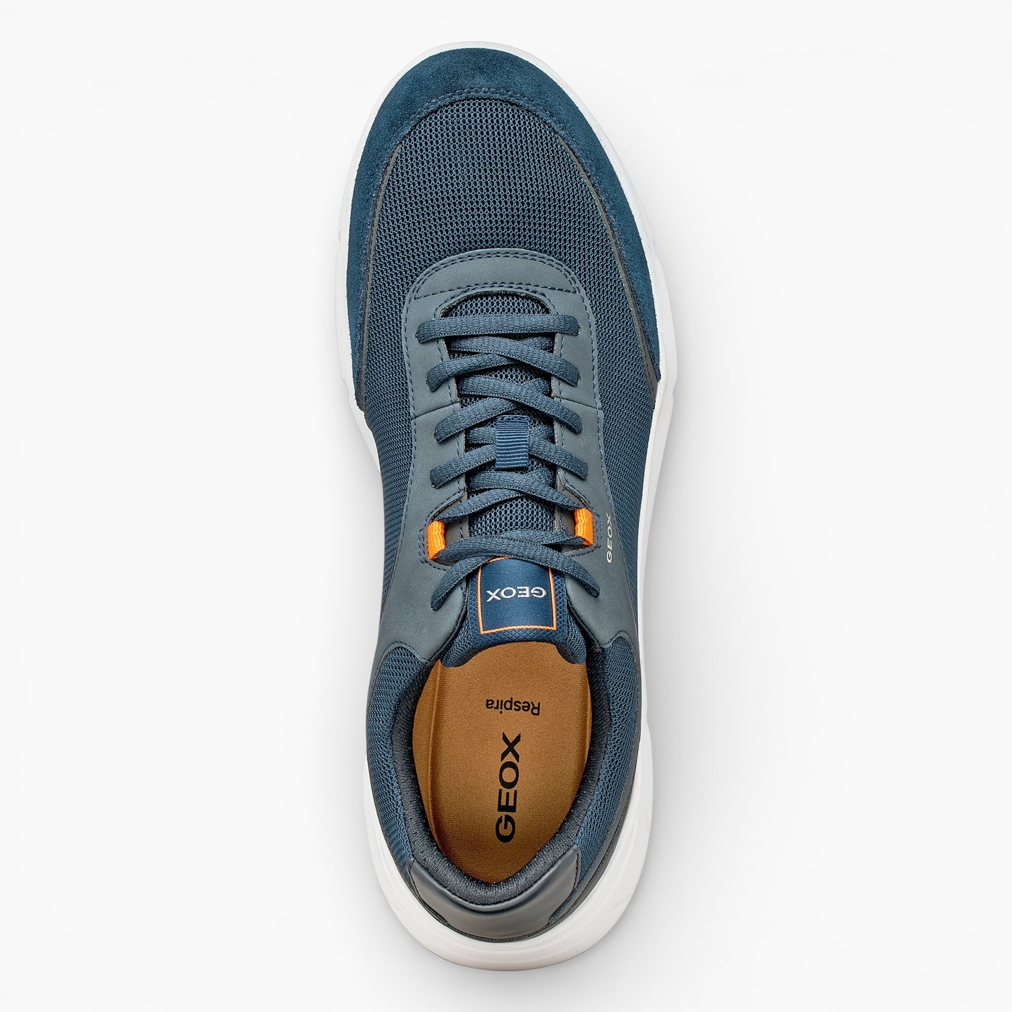 Baskets Homme Vittour