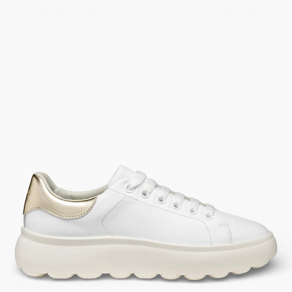 Baskets Femme Spherica Plus