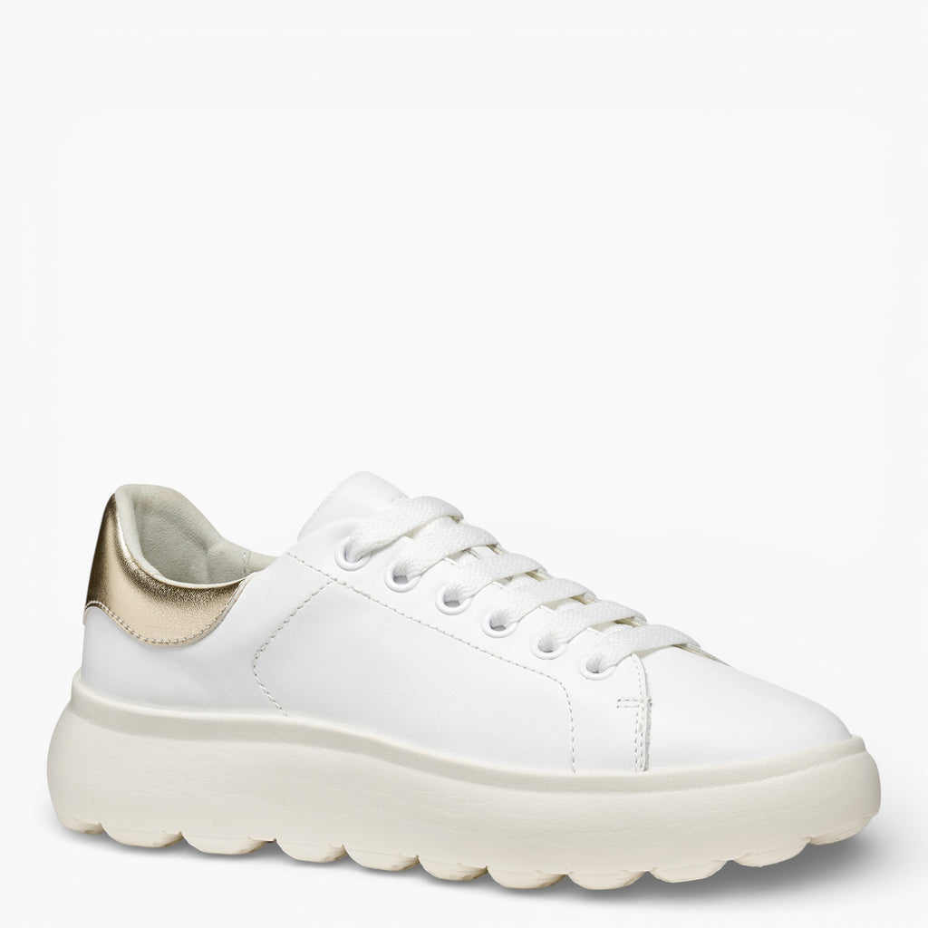 Baskets Femme Spherica Plus