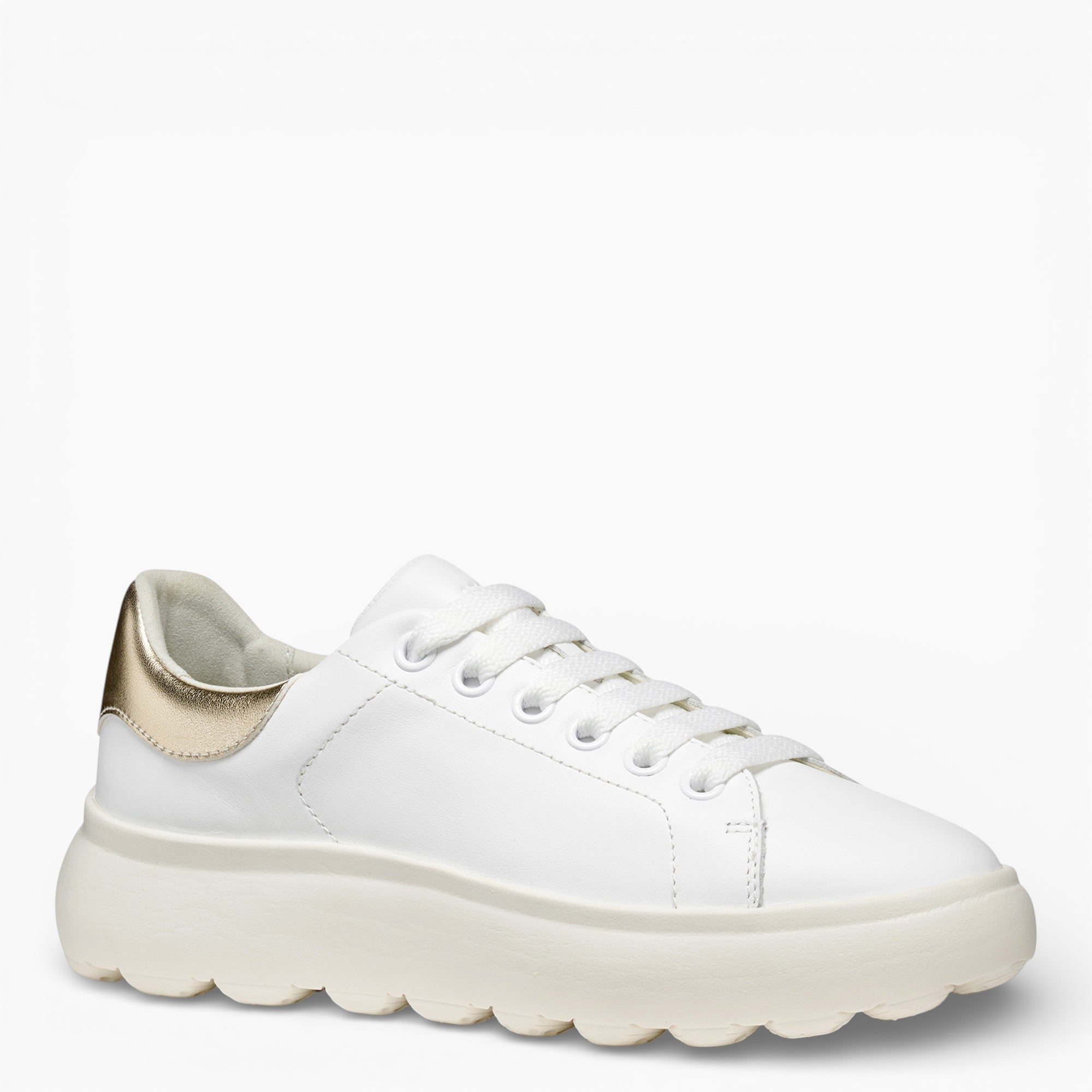 Baskets Femme Spherica Plus