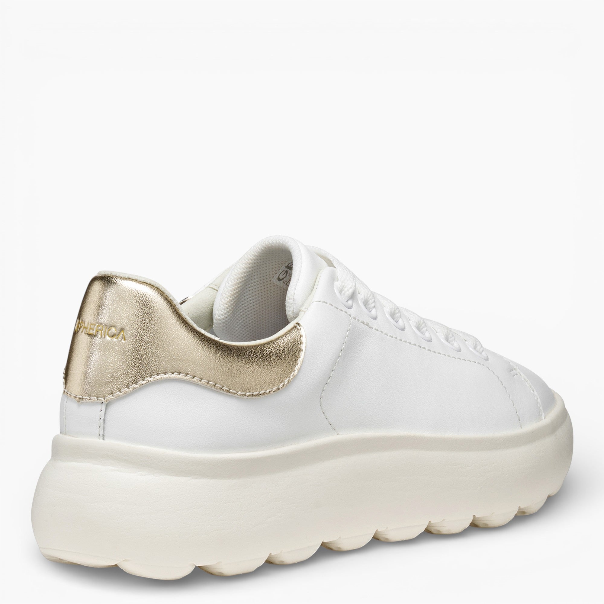 Baskets Femme Spherica Plus