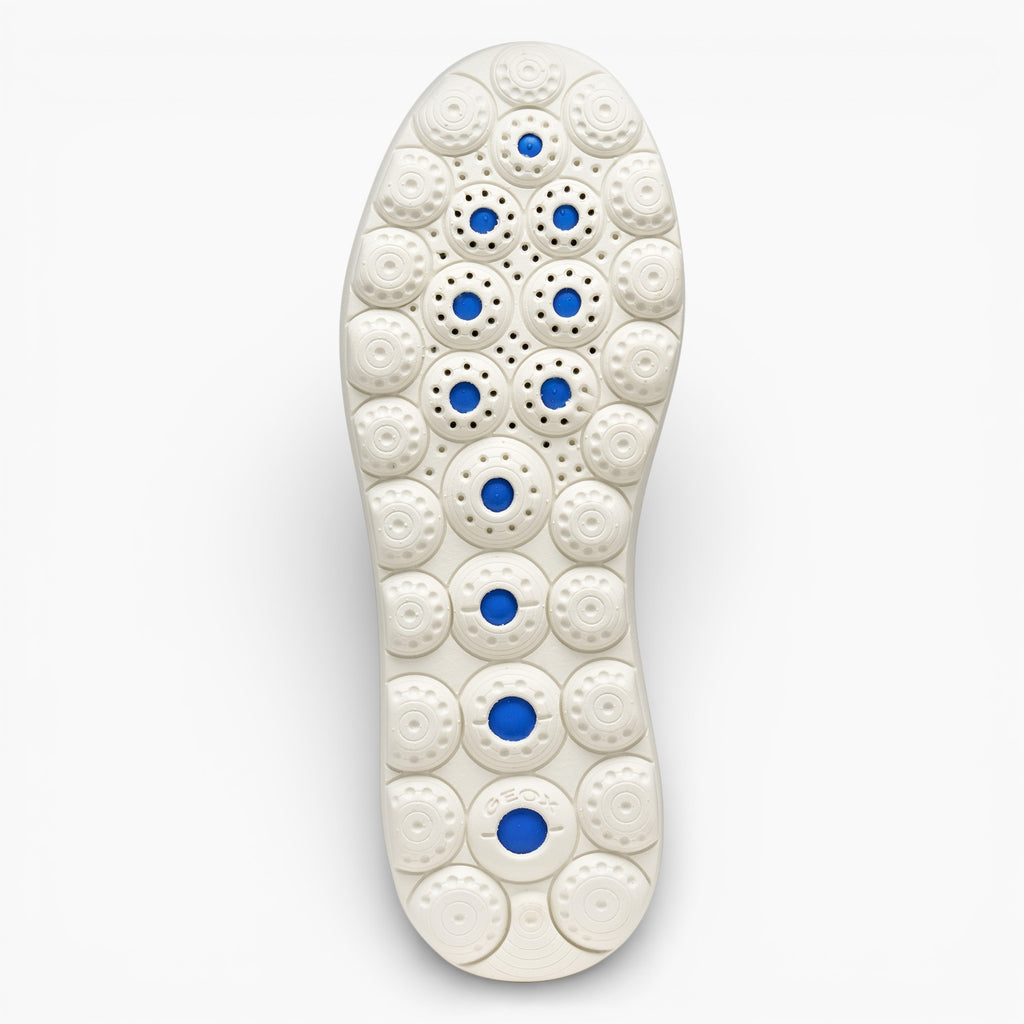 Baskets Femme Spherica Plus